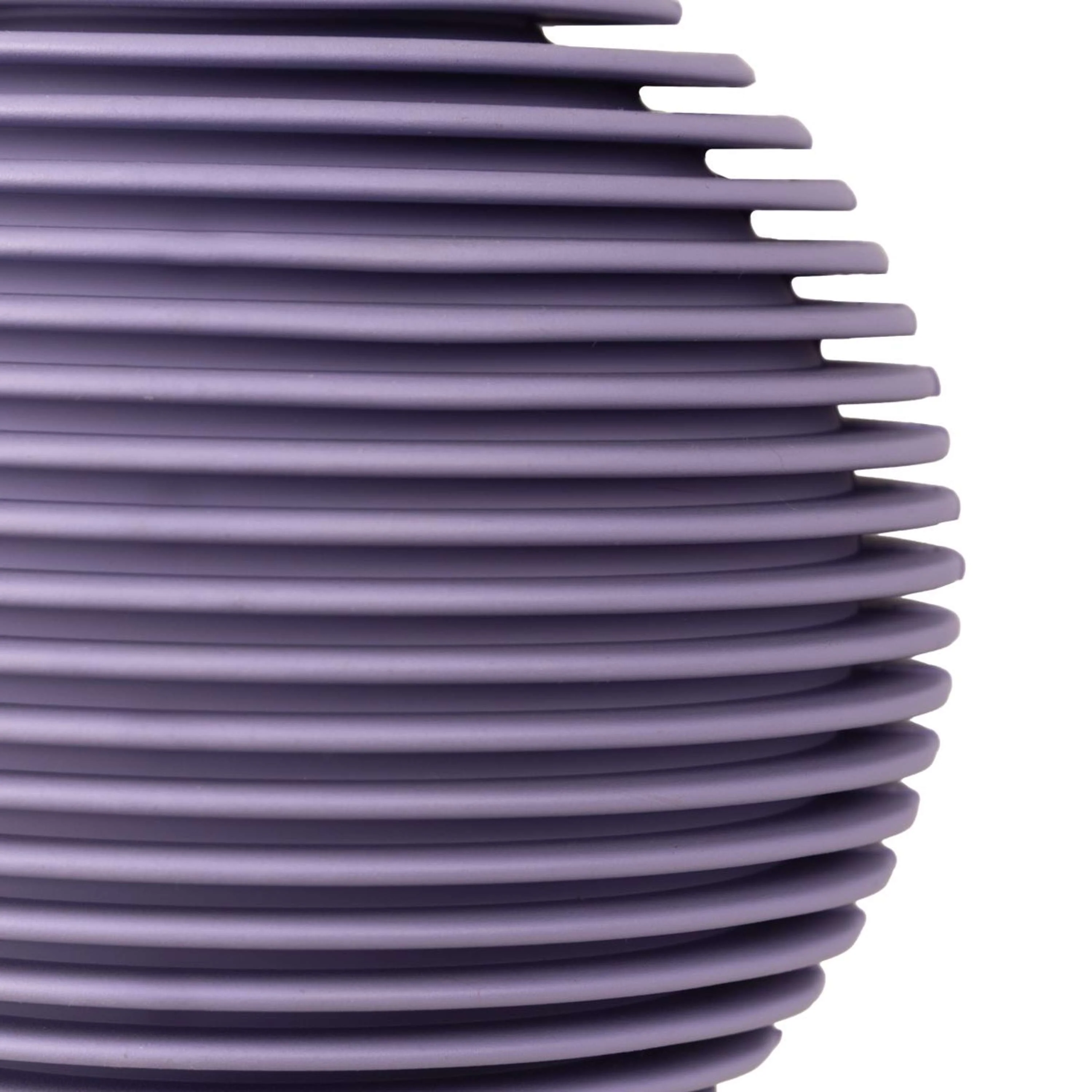 Kentucky Balle de Protection Pro Rubber Lavande - Image 3