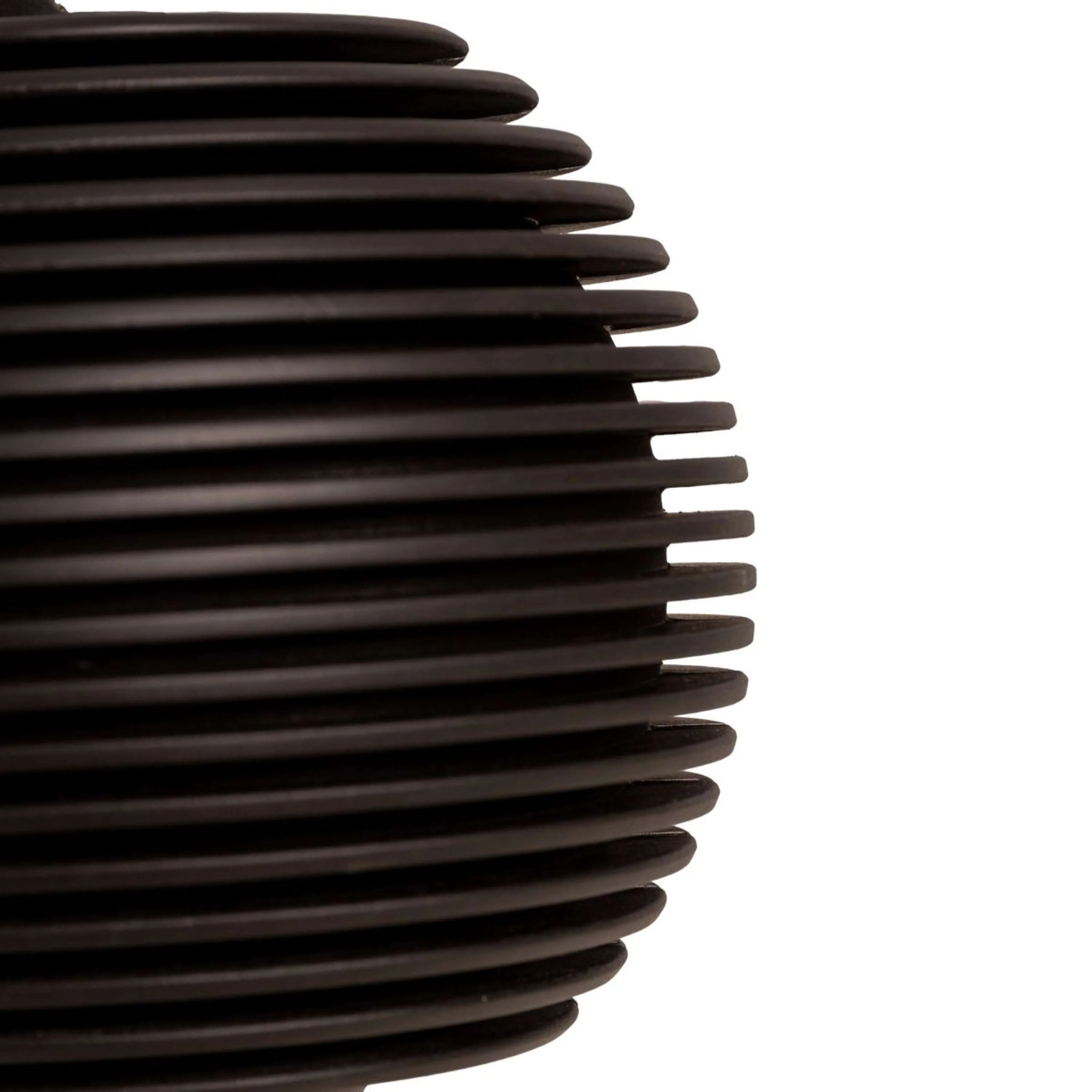 Kentucky Balle de Protection Pro Rubber Noir - Image 3