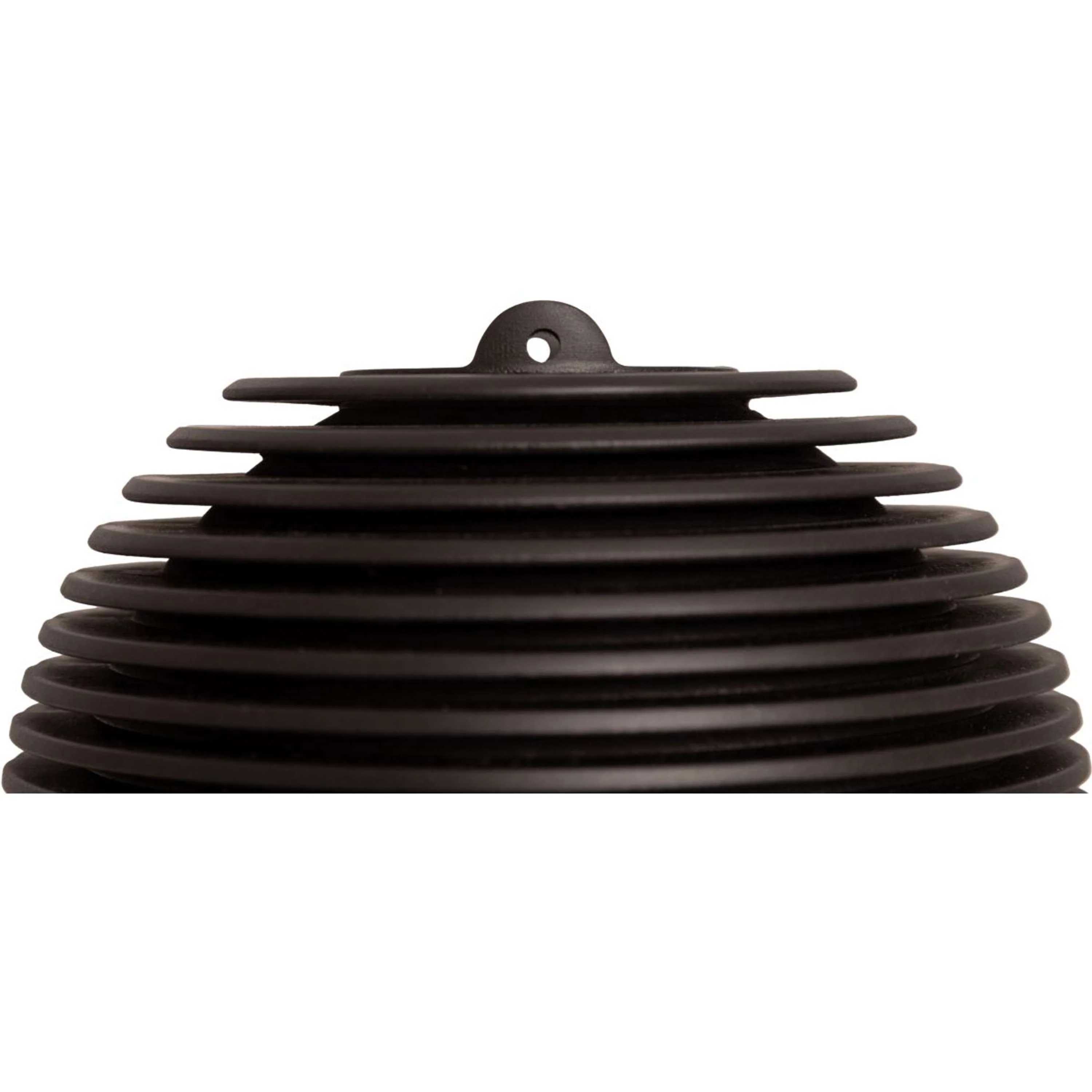 Kentucky Balle de Protection Pro Rubber Noir - Image 4