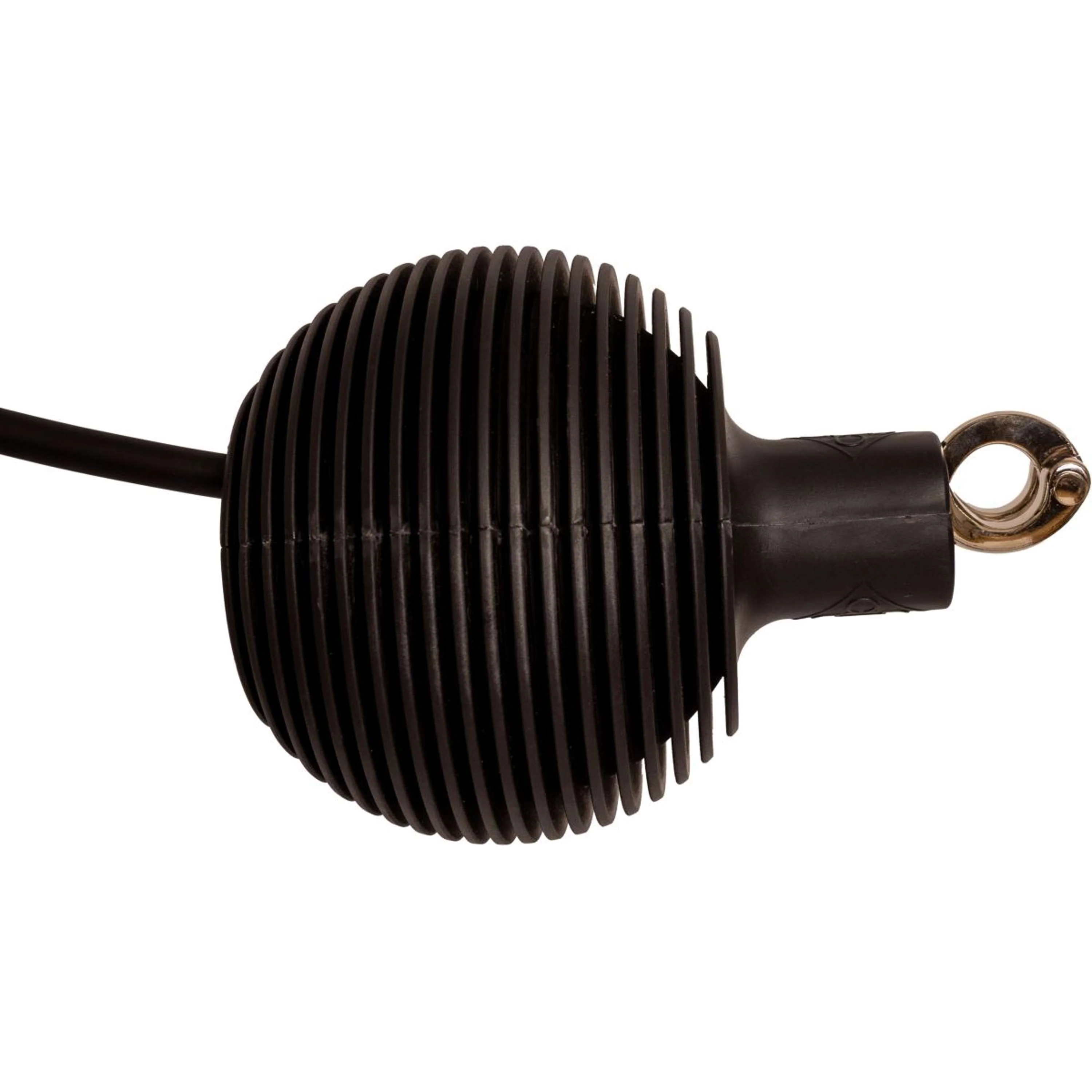 Kentucky Balle de Protection Pro Rubber Noir - Image 5