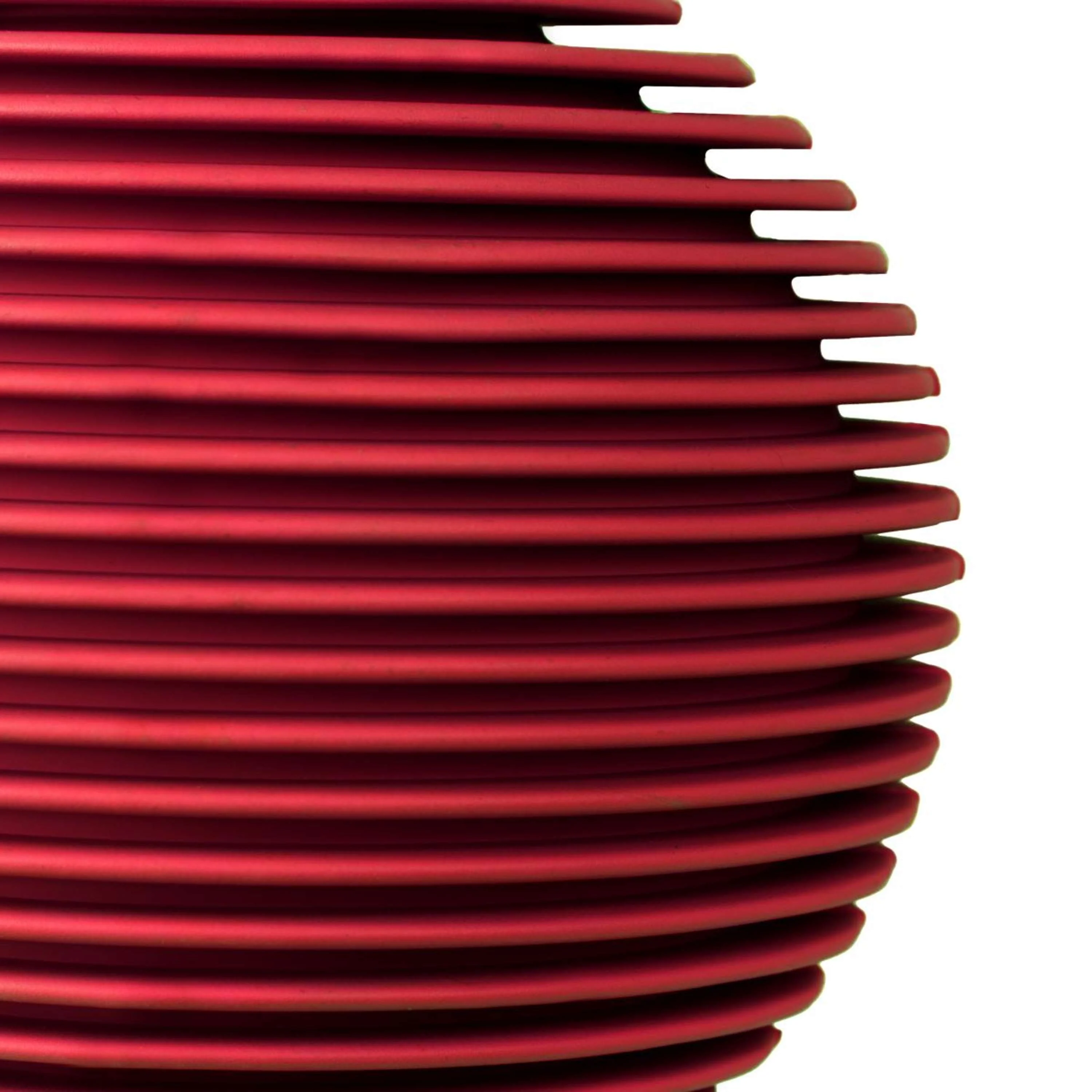 Kentucky Balle de Protection Pro Rubber Rose - Image 3
