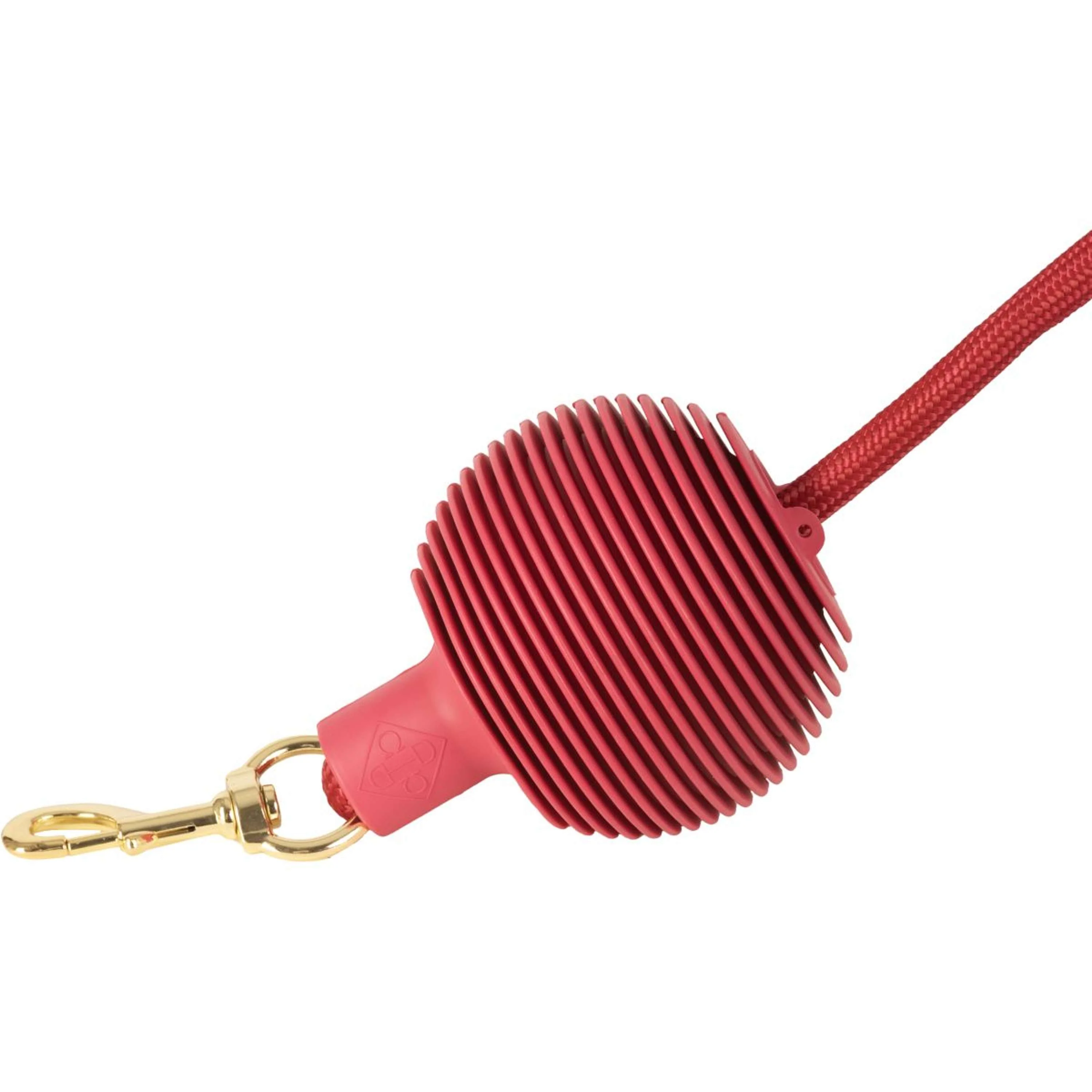 Kentucky Balle de Protection Pro Rubber Rose - Image 5