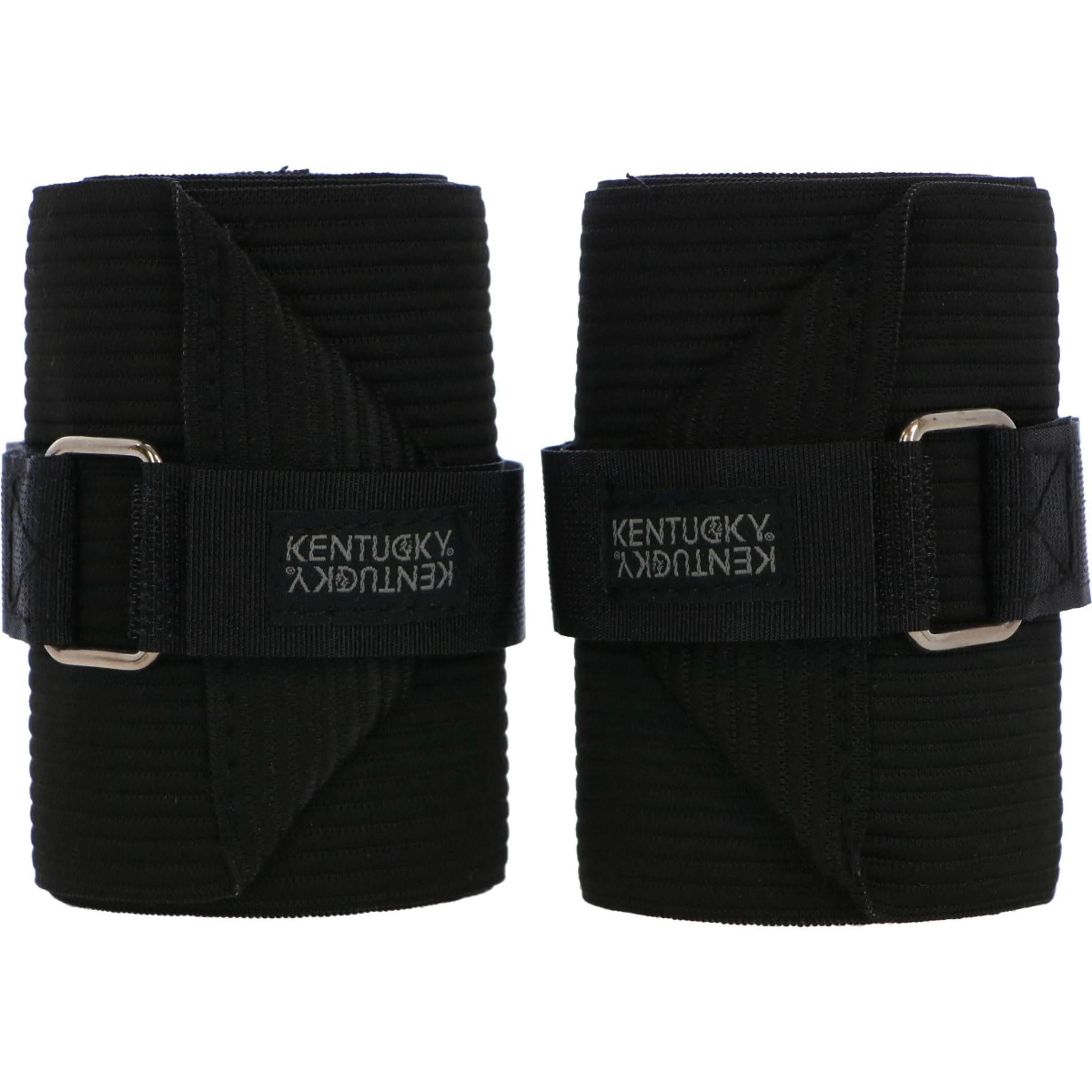 Kentucky Bandages Elastic Noir - Image 3