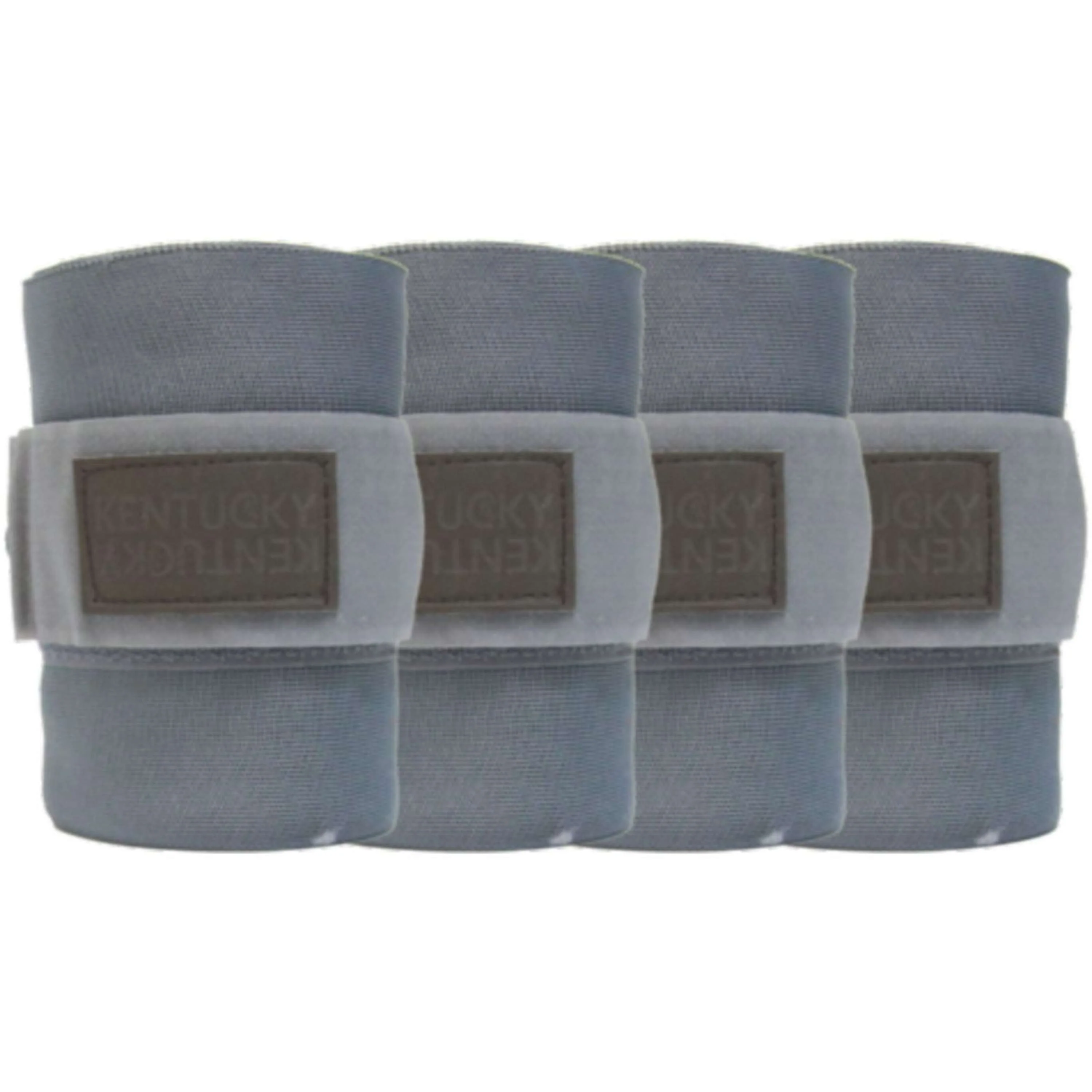 Kentucky Bandages Stable Gris - Image 4