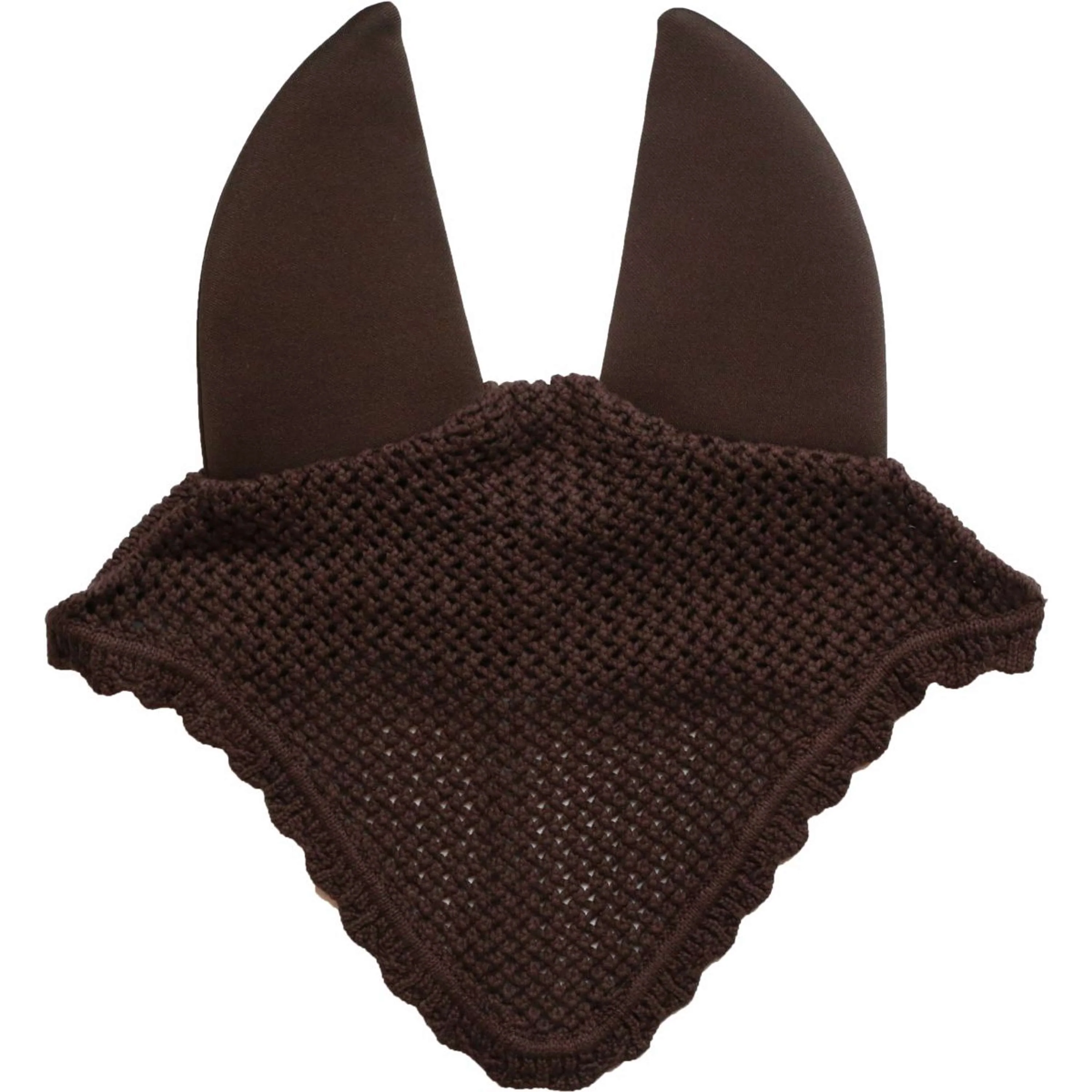 Kentucky Bonnet Anti-Mouches Soundless Marron - Image 2