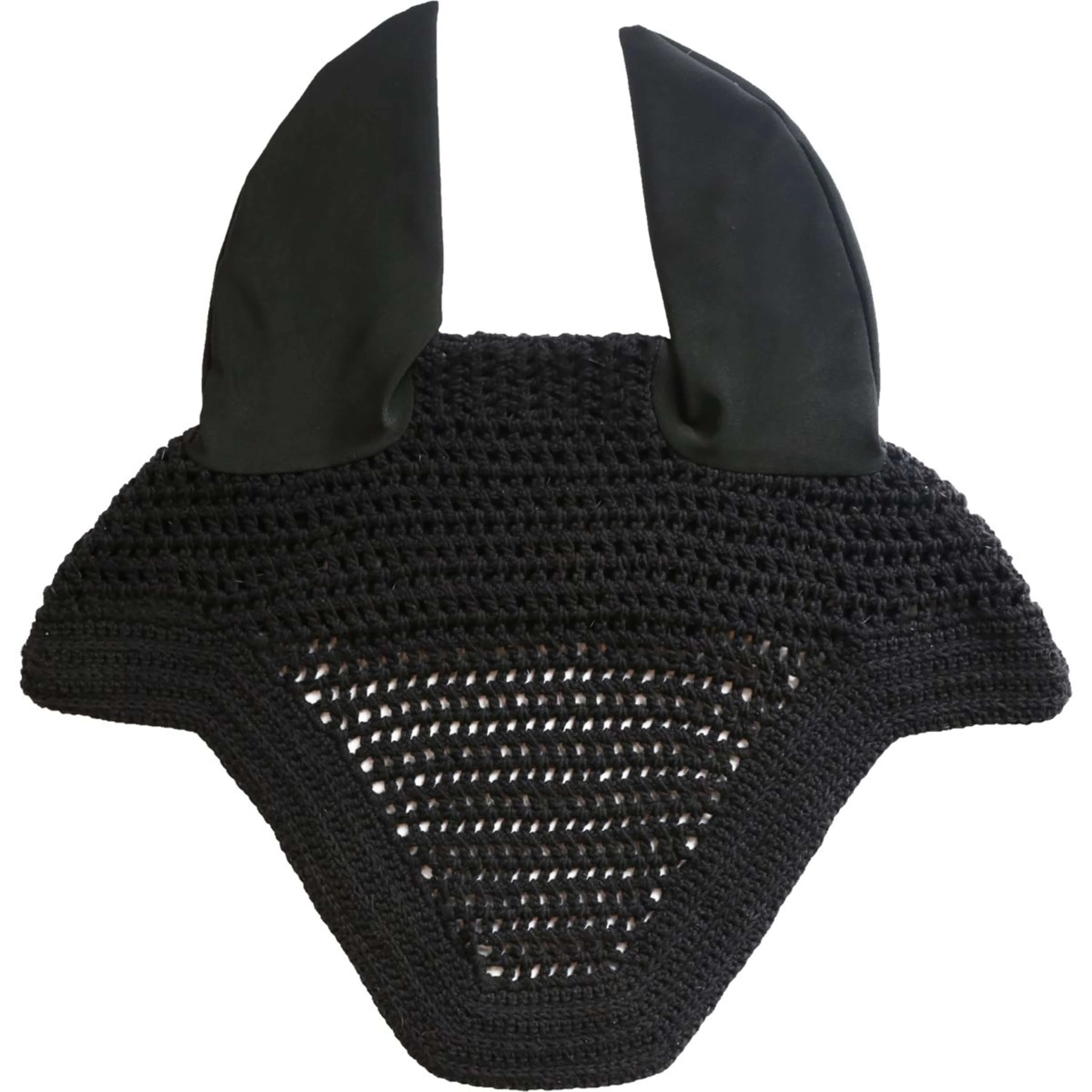 Kentucky Bonnet Anti-Mouches Wellington Noir - Image 2