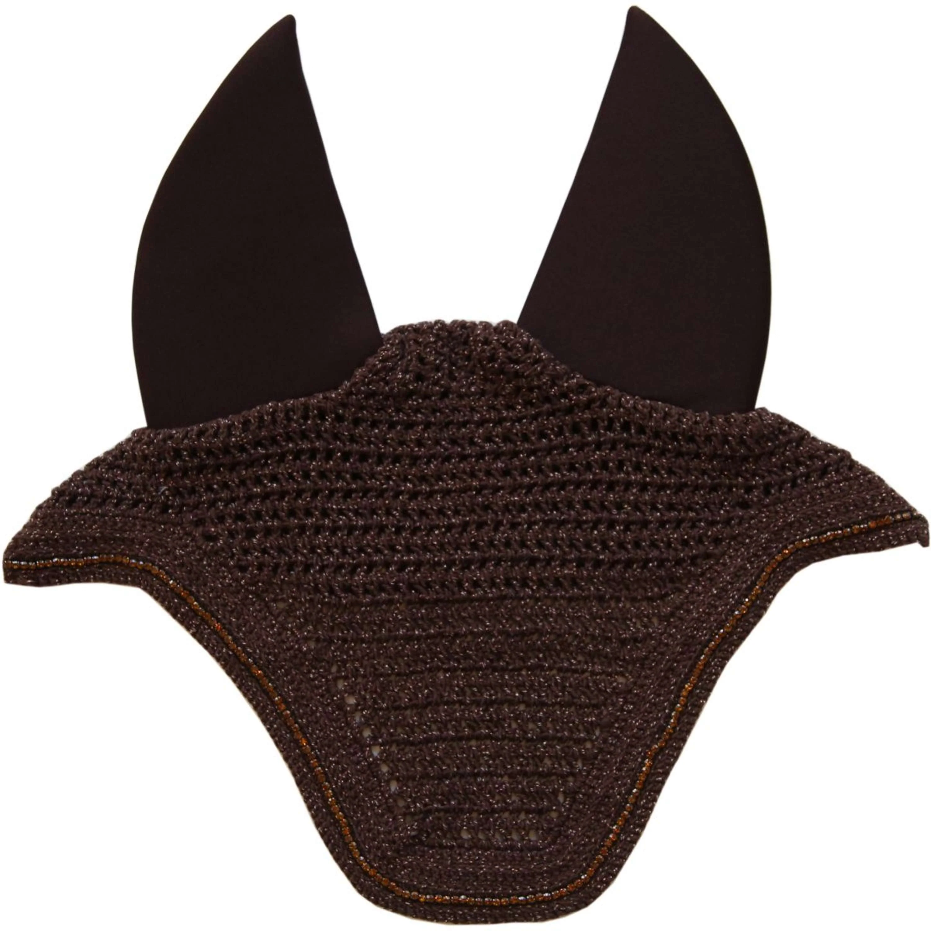 Kentucky Bonnet Anti-Mouches Wellington Sparkling Soundless Marron - Image 2