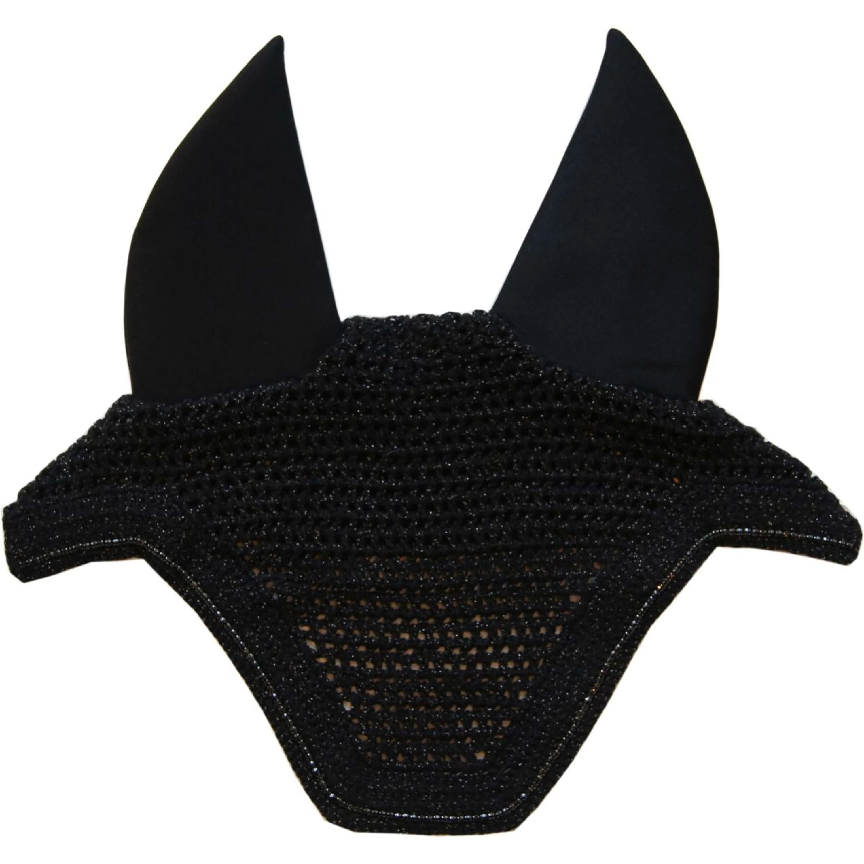 Kentucky Bonnet Anti-Mouches Wellington Sparkling Soundless Noir - Image 4