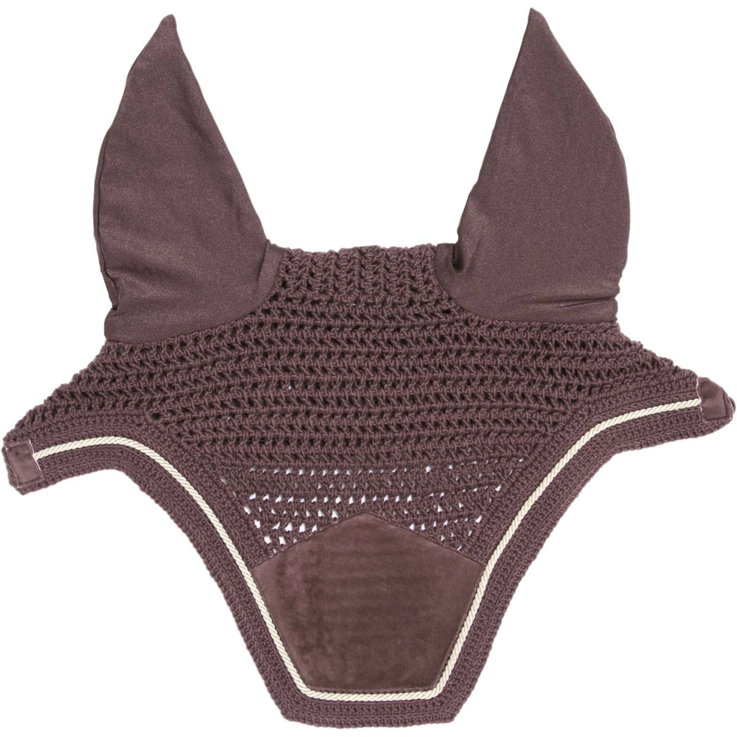 Kentucky Bonnet Anti-Mouches Wellington Velours Lilas - Image 3
