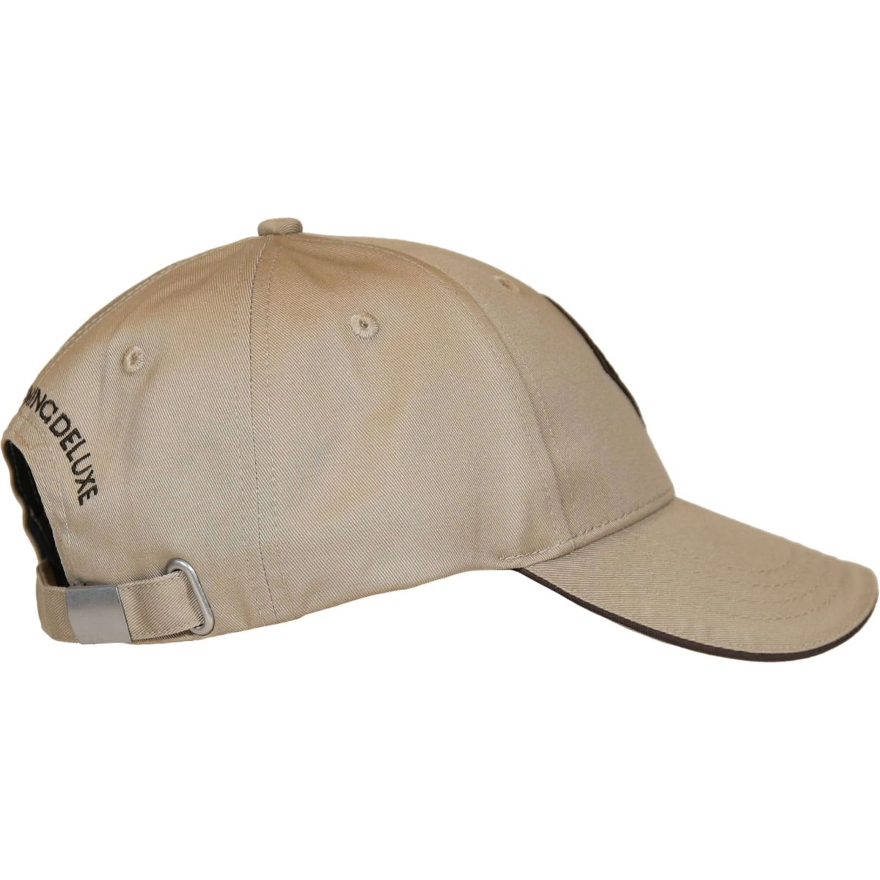 Kentucky Casquette Grooming Deluxe Beige - Image 3
