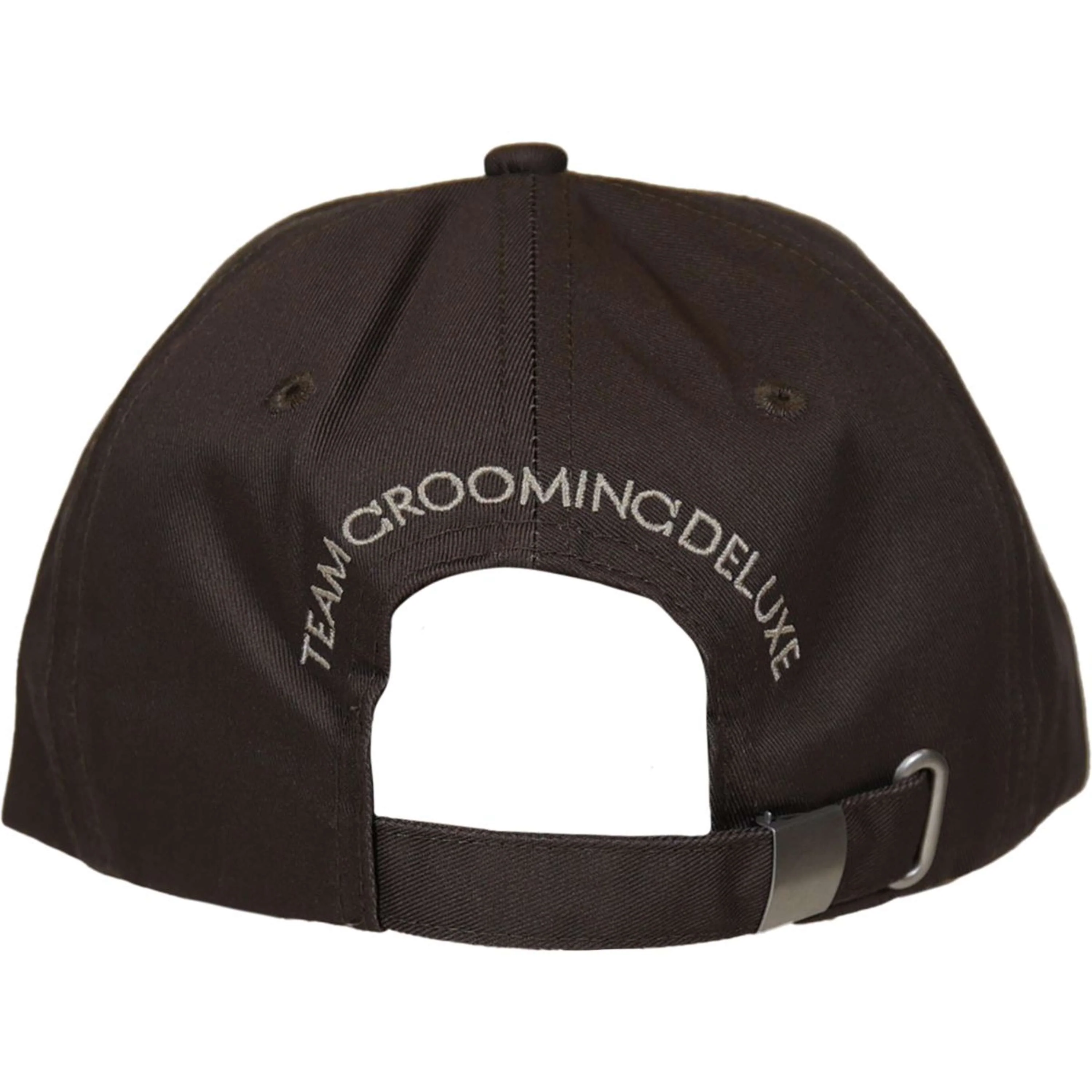Kentucky Casquette Grooming Deluxe Marron - Image 4