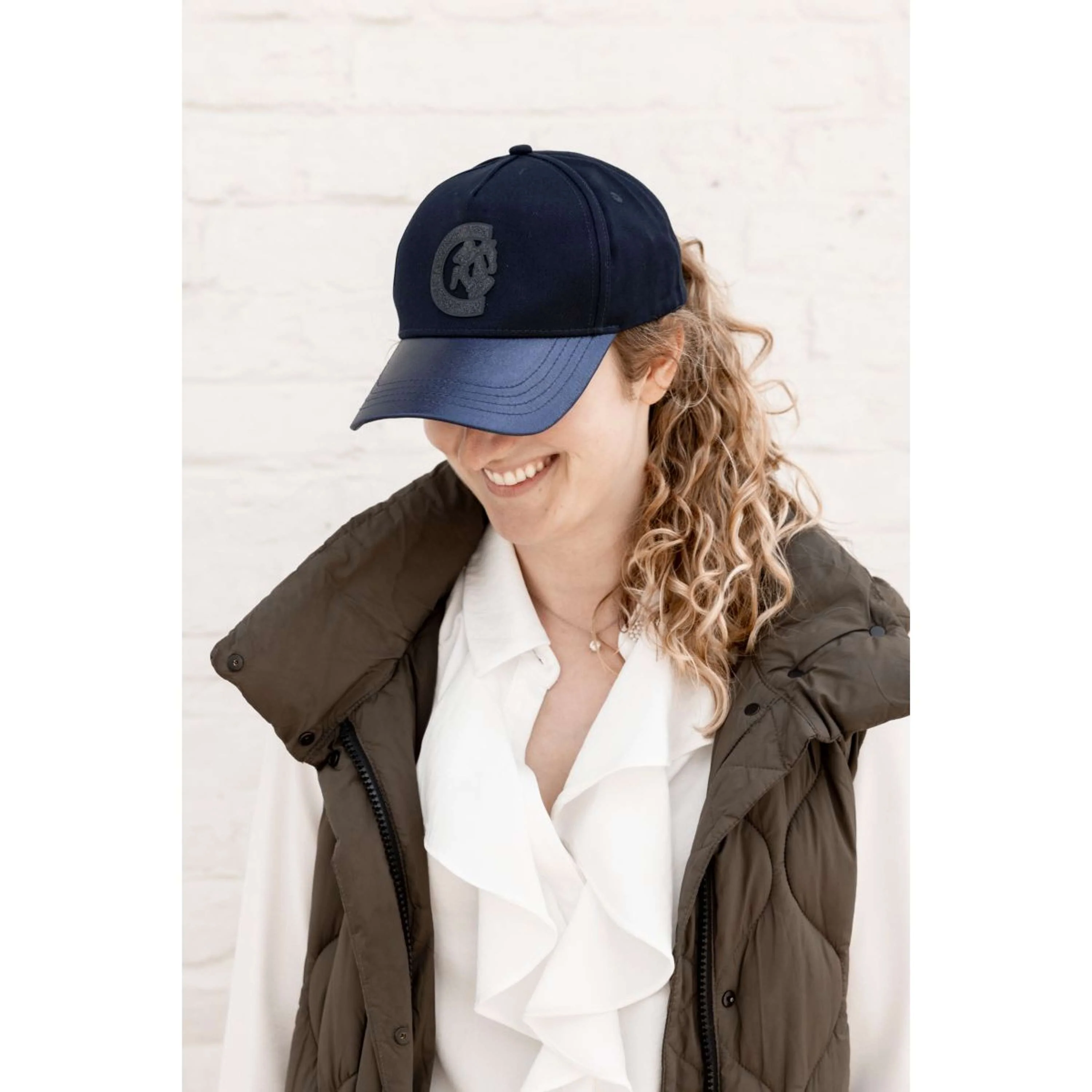 Kentucky Casquette Sparkling Marin - Image 2