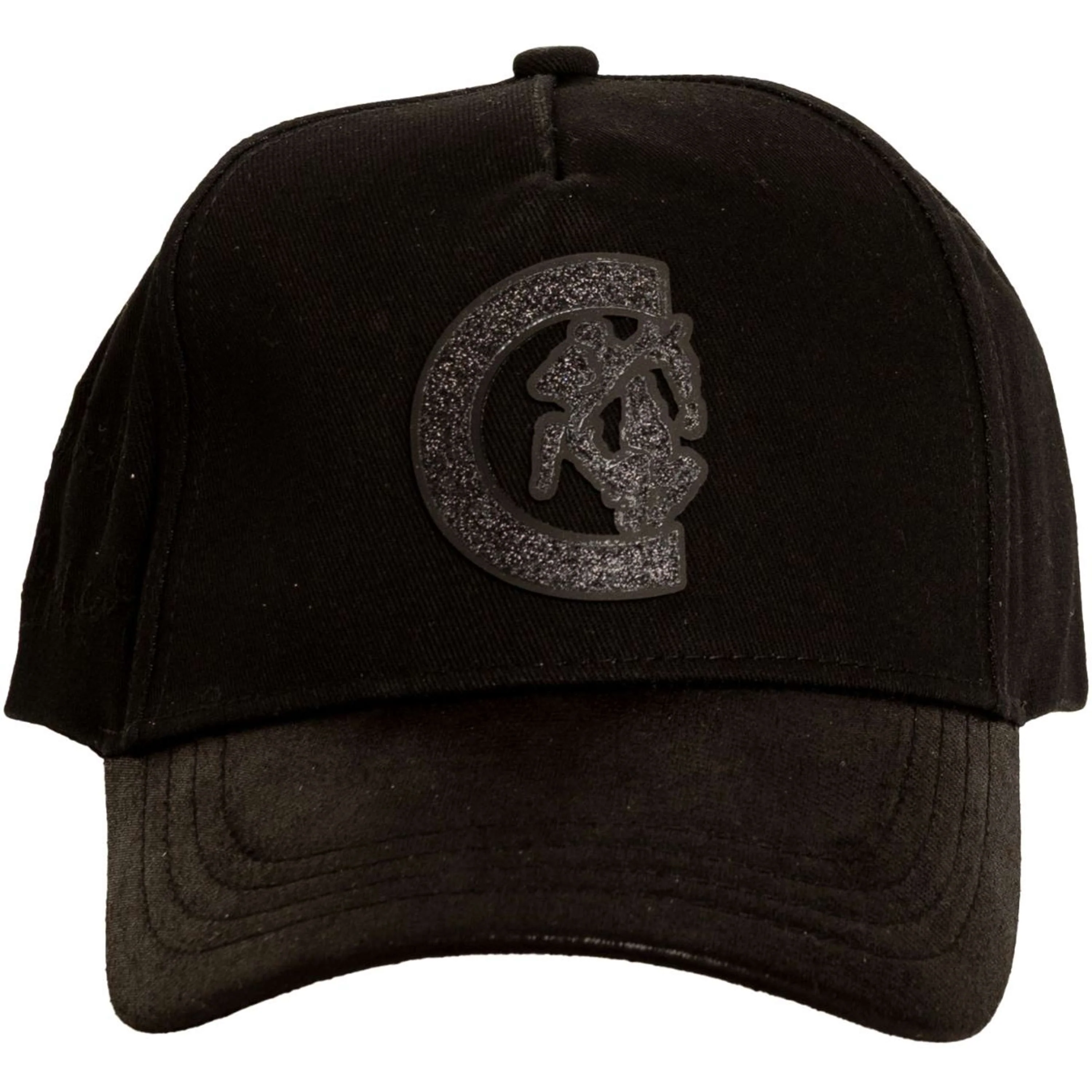 Kentucky Casquette Sparkling Noir - Image 3