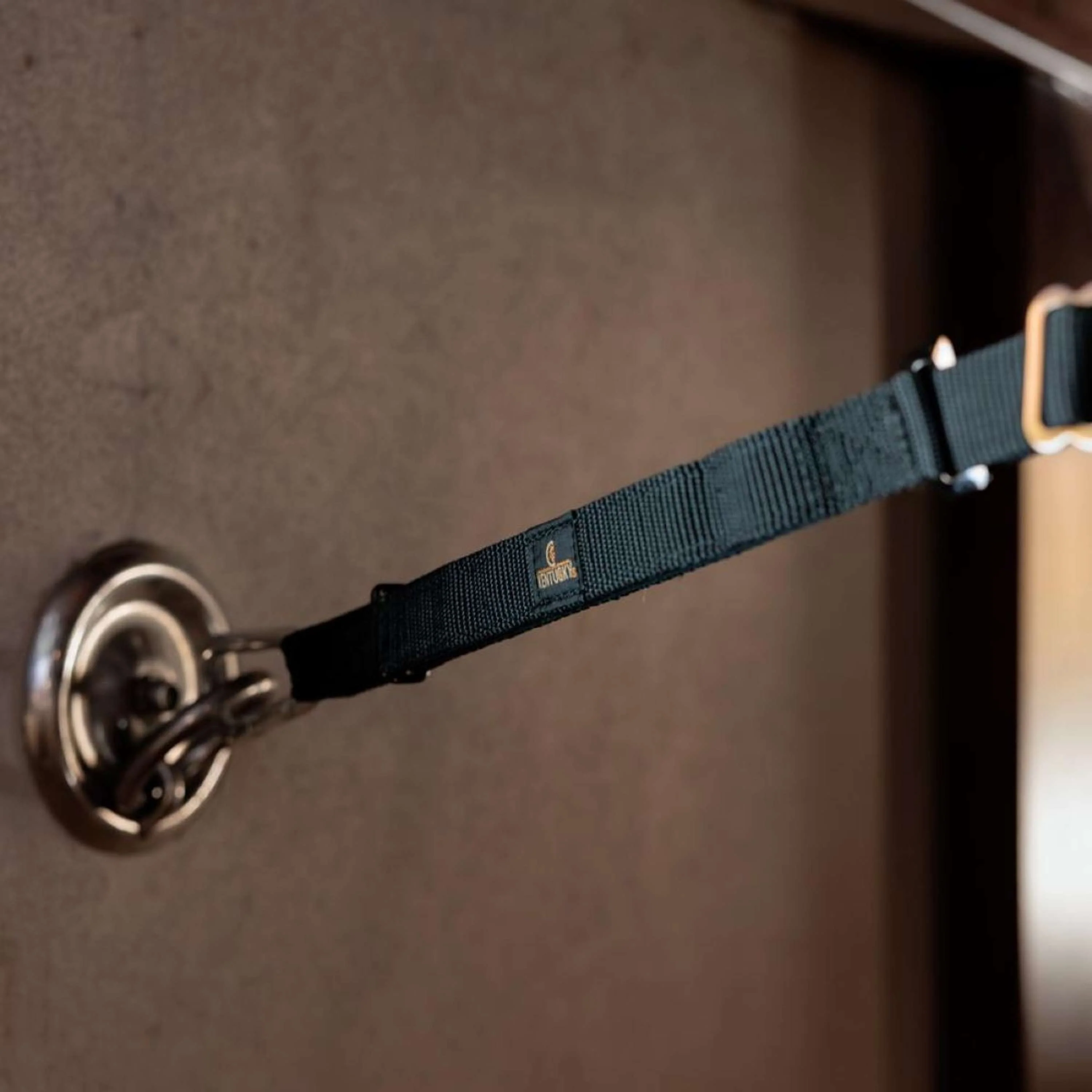Kentucky Chaîne d'Attache Safety Noir - Image 2