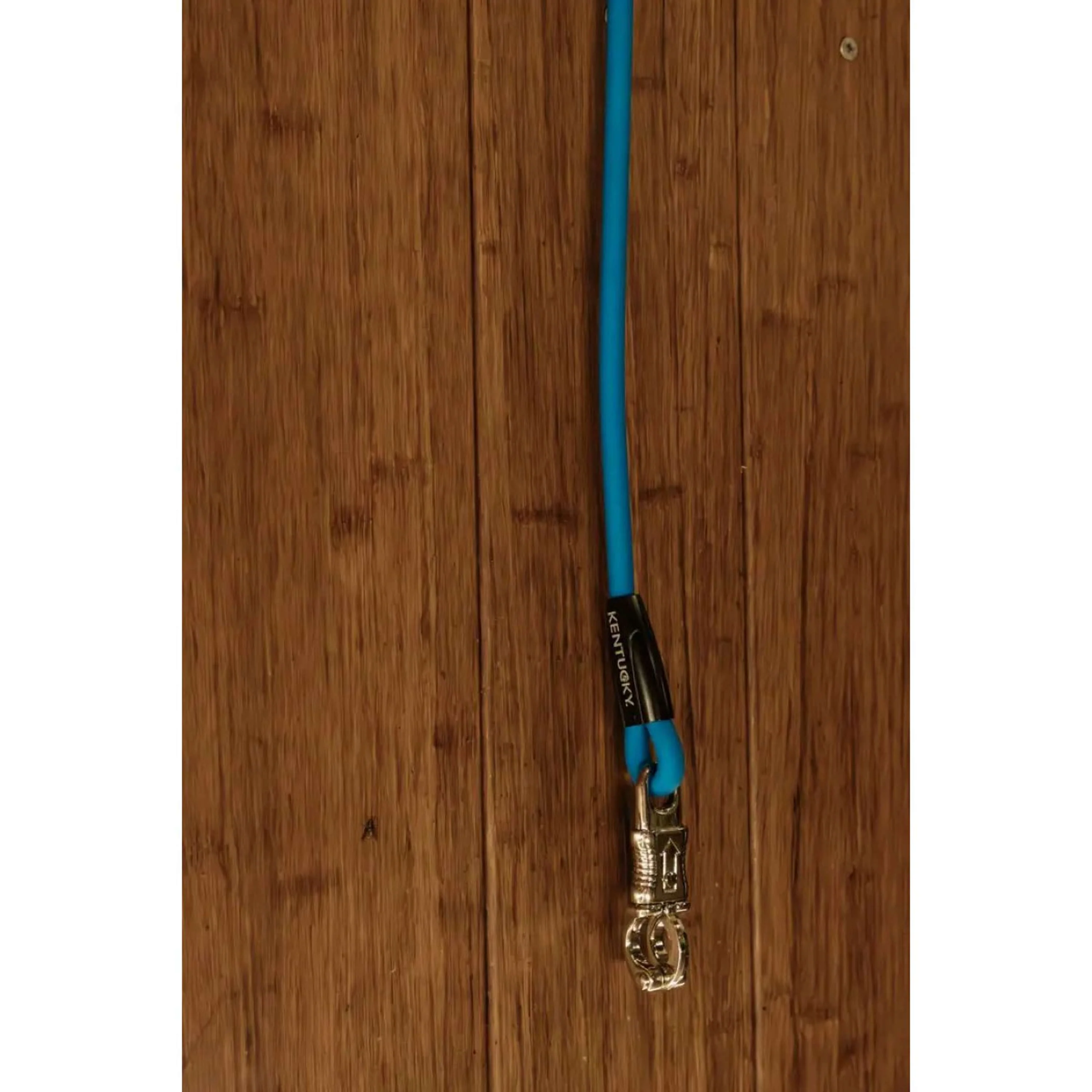 Kentucky Chaîne d'Attache Silicone Bleu Royal - Image 2