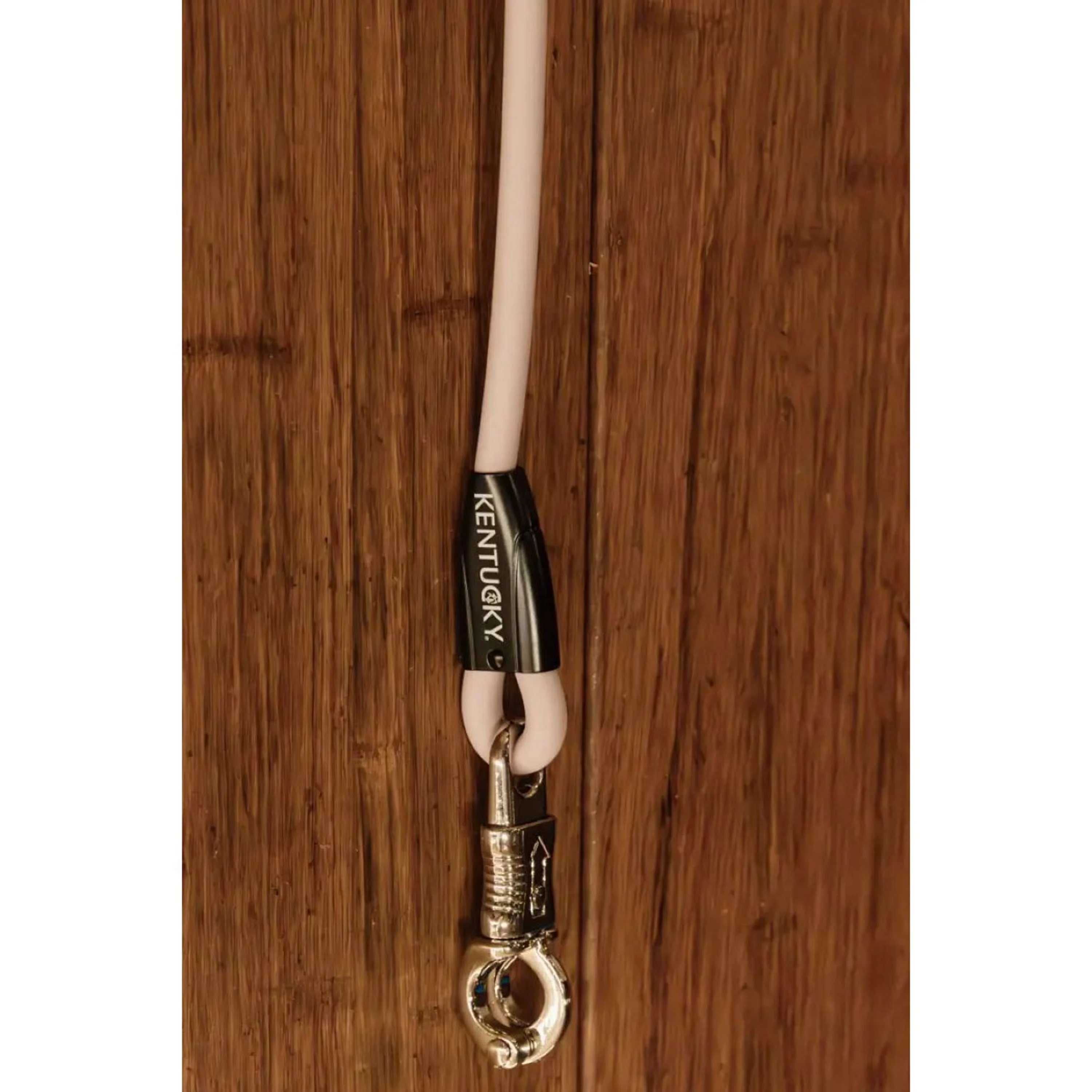 Kentucky Chaîne d'Attache Silicone Rose Vieux - Image 2