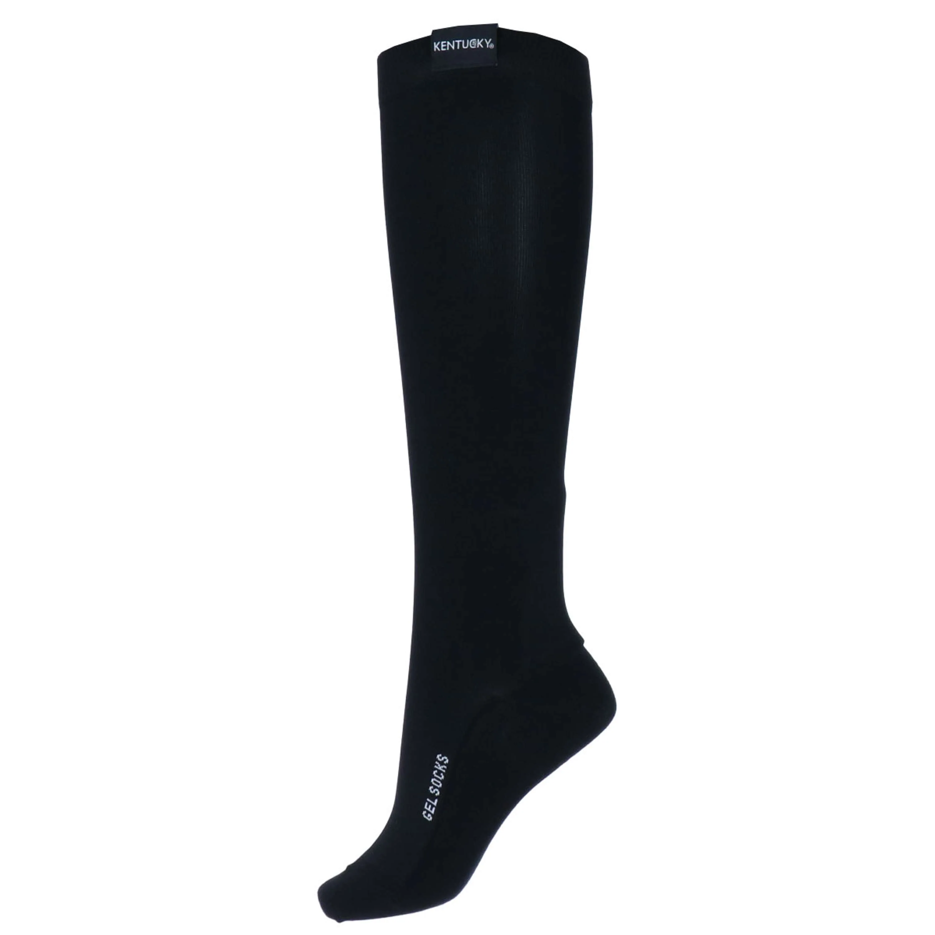 Kentucky Chaussettes Achille Gel Noir - Image 4