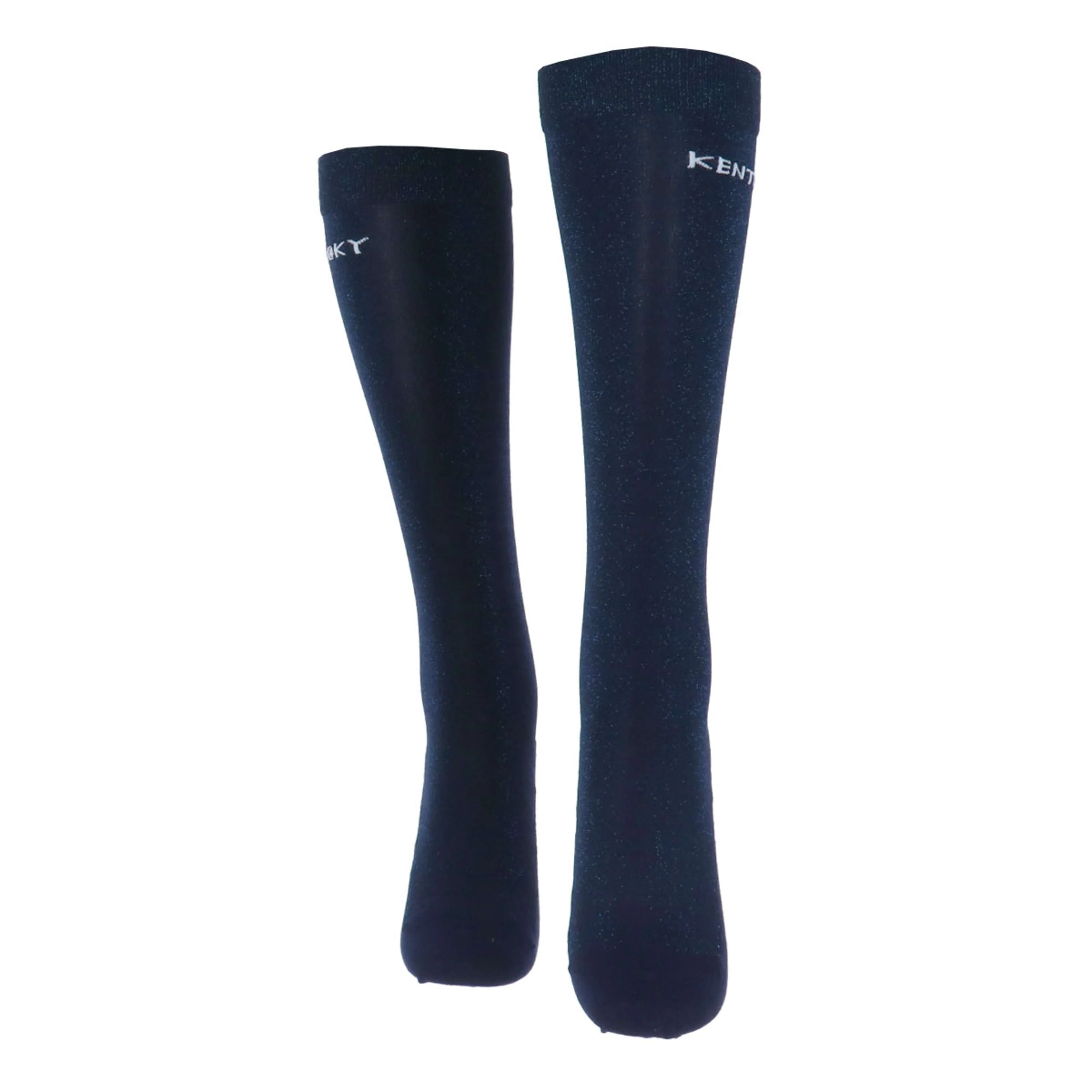 Kentucky Chaussettes Glitter Marin - Image 4