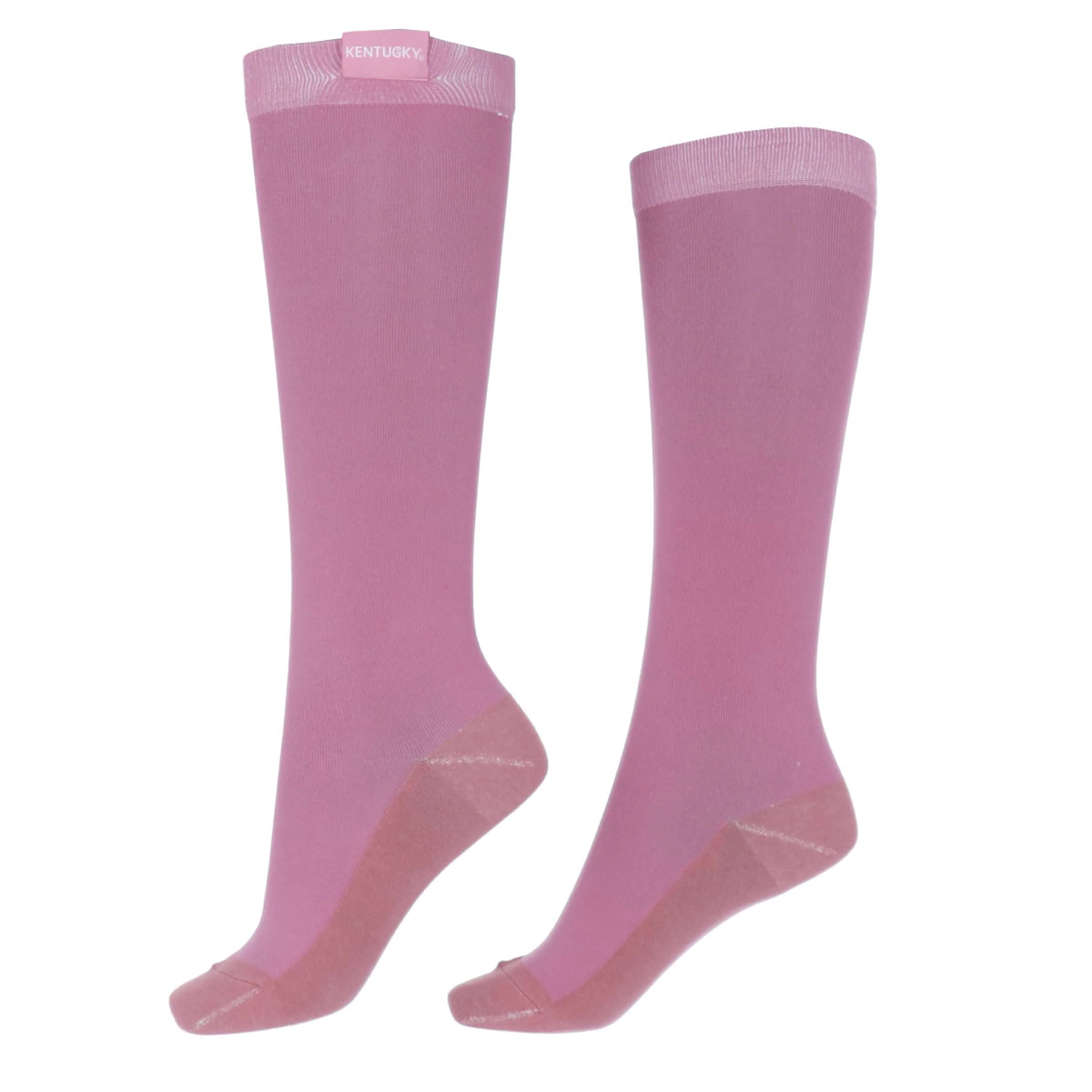 Kentucky Chaussettes Rose clair - Image 2