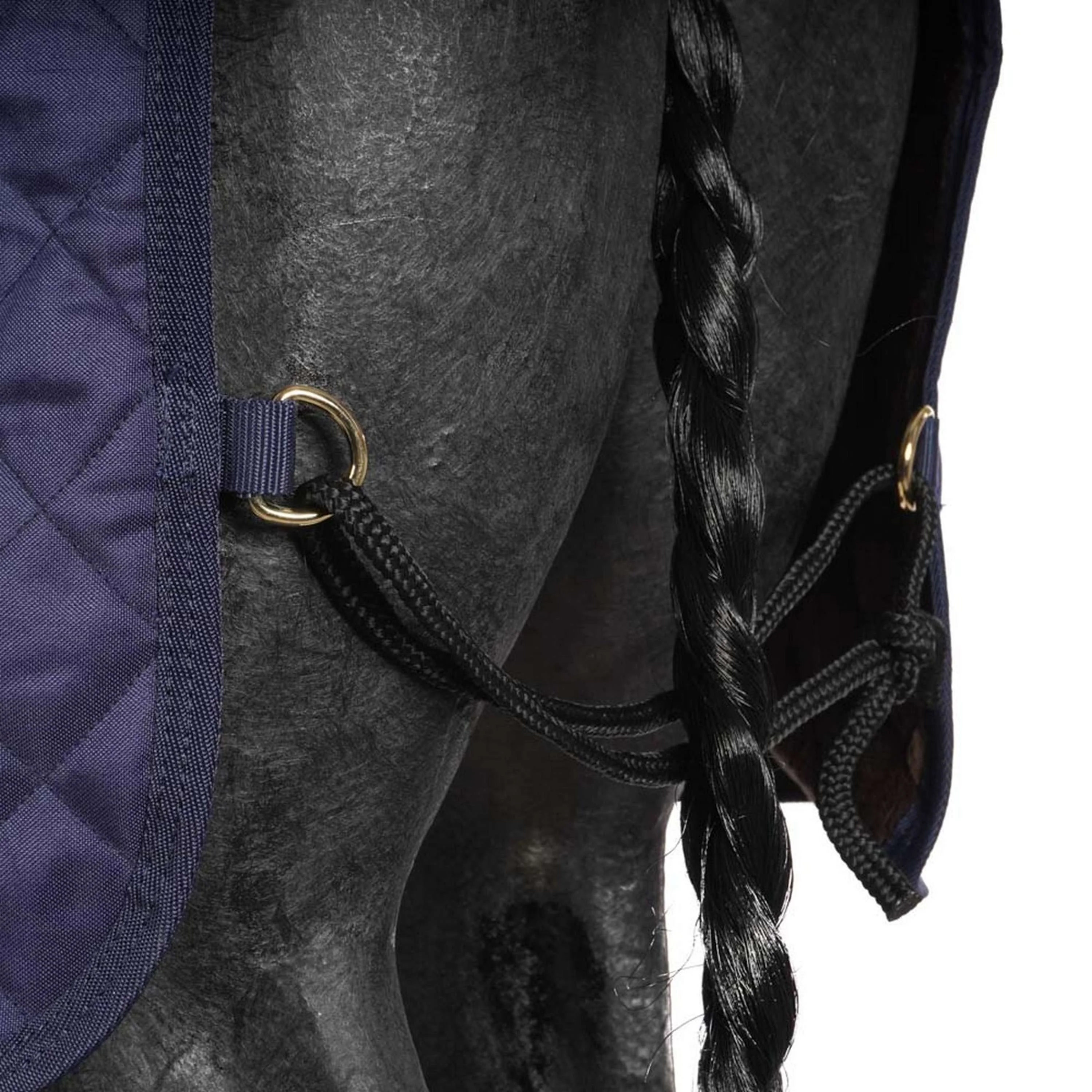 Kentucky Couverture de Marcheur 160g Marin - Image 9