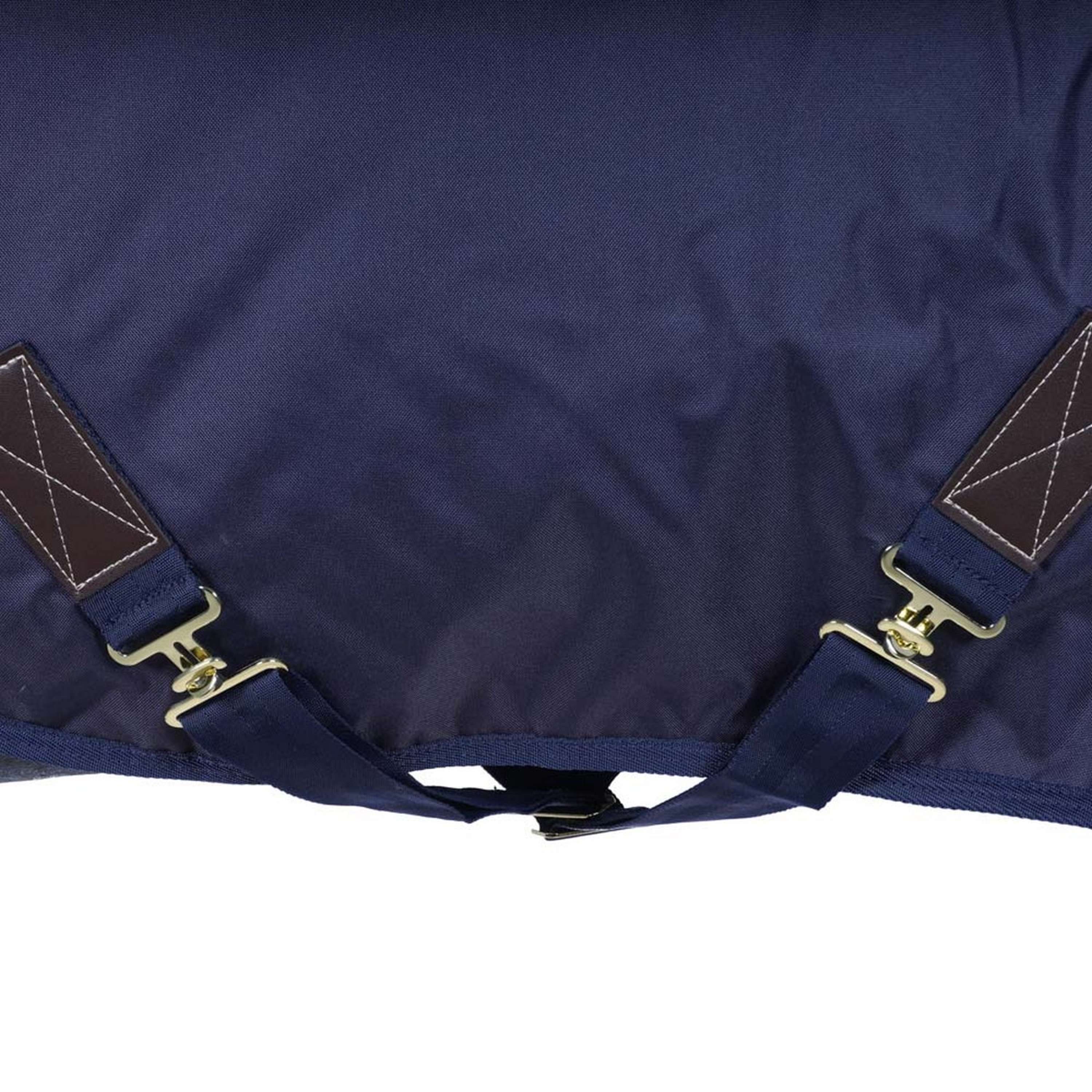 Kentucky Couverture de Marcheur Waterproof 160g Marin - Image 8