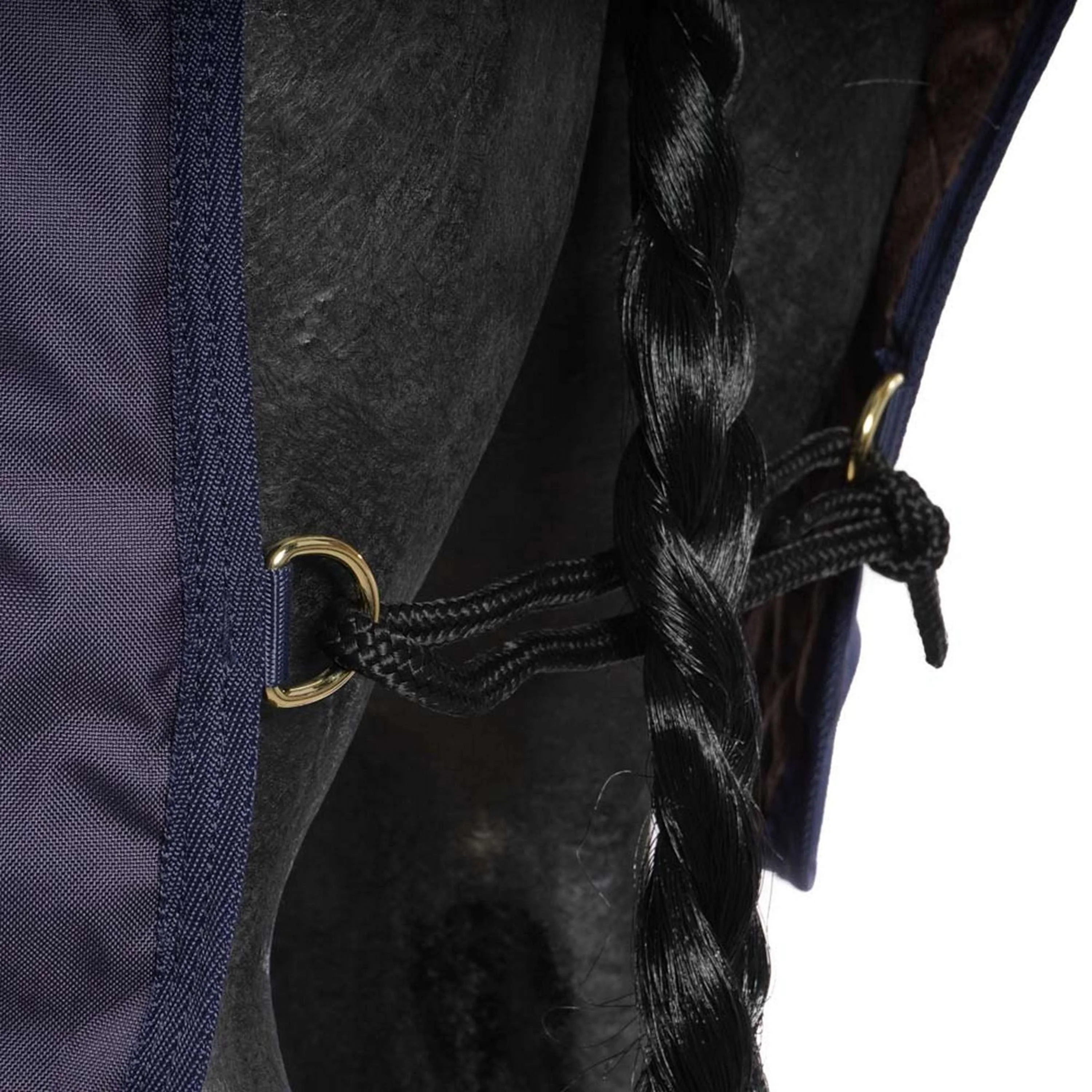 Kentucky Couverture de Marcheur Waterproof 160g Marin - Image 9