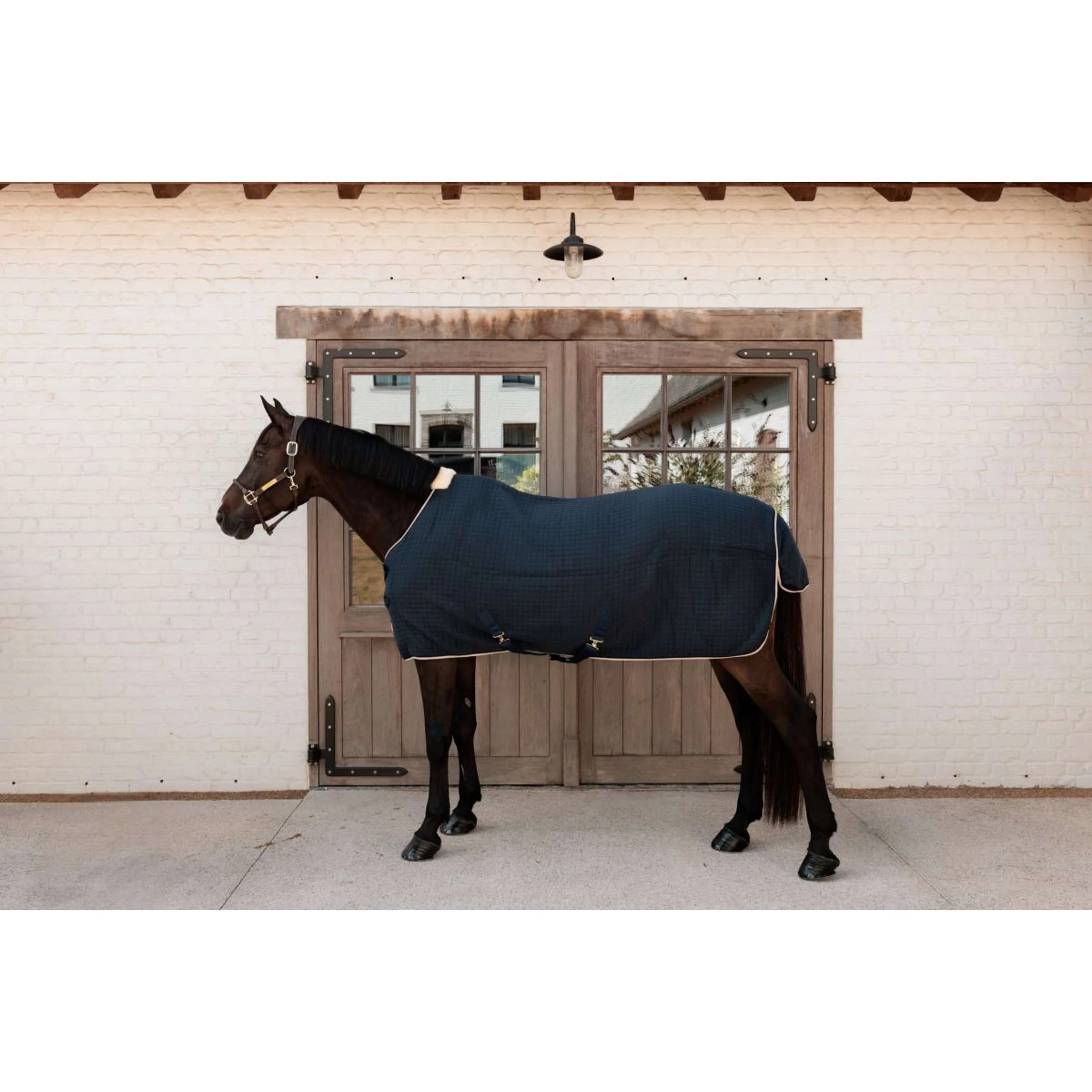 Kentucky Chemise Rafraîchissante PROTherm Marin - Image 2