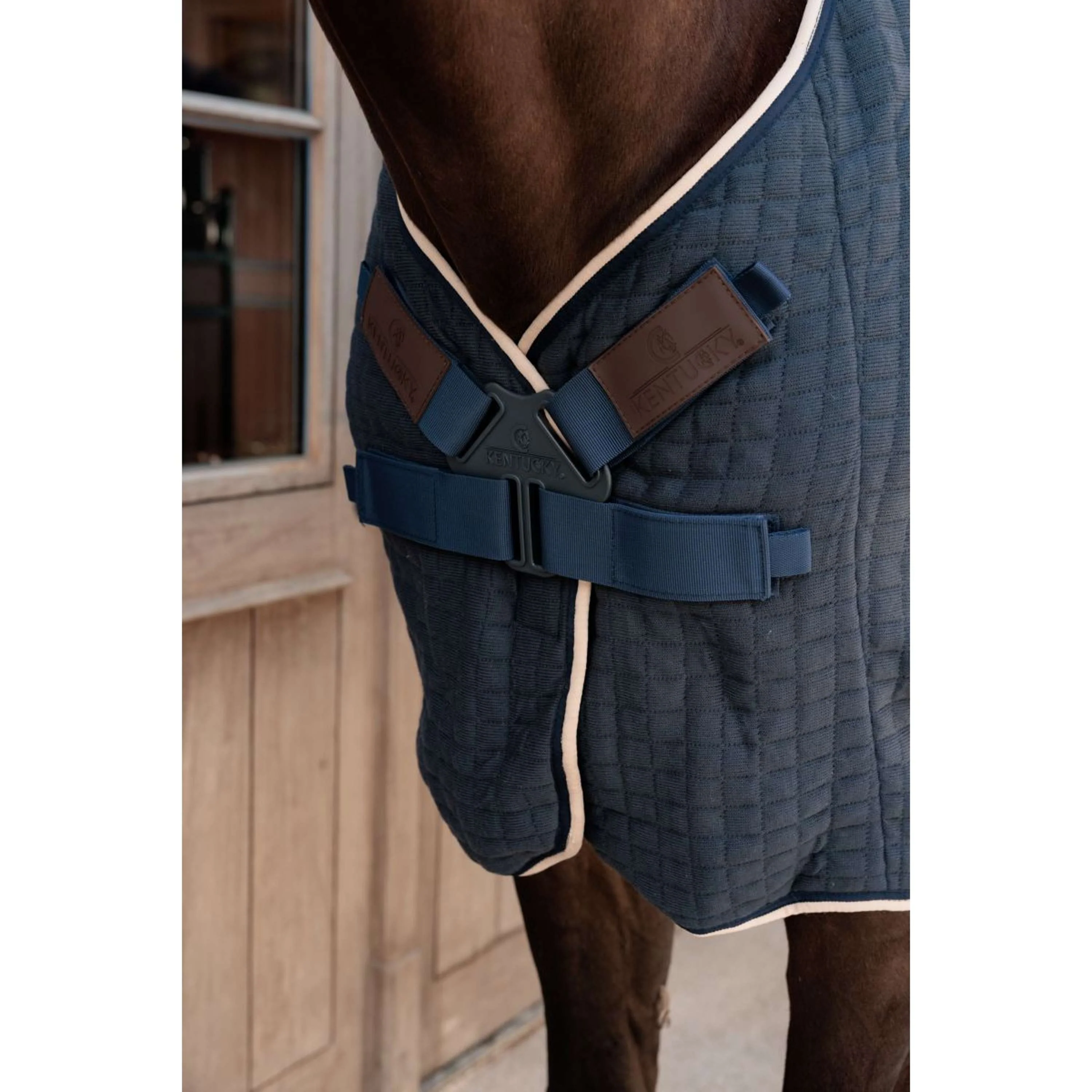 Kentucky Chemise Rafraîchissante PROTherm Marin - Image 3