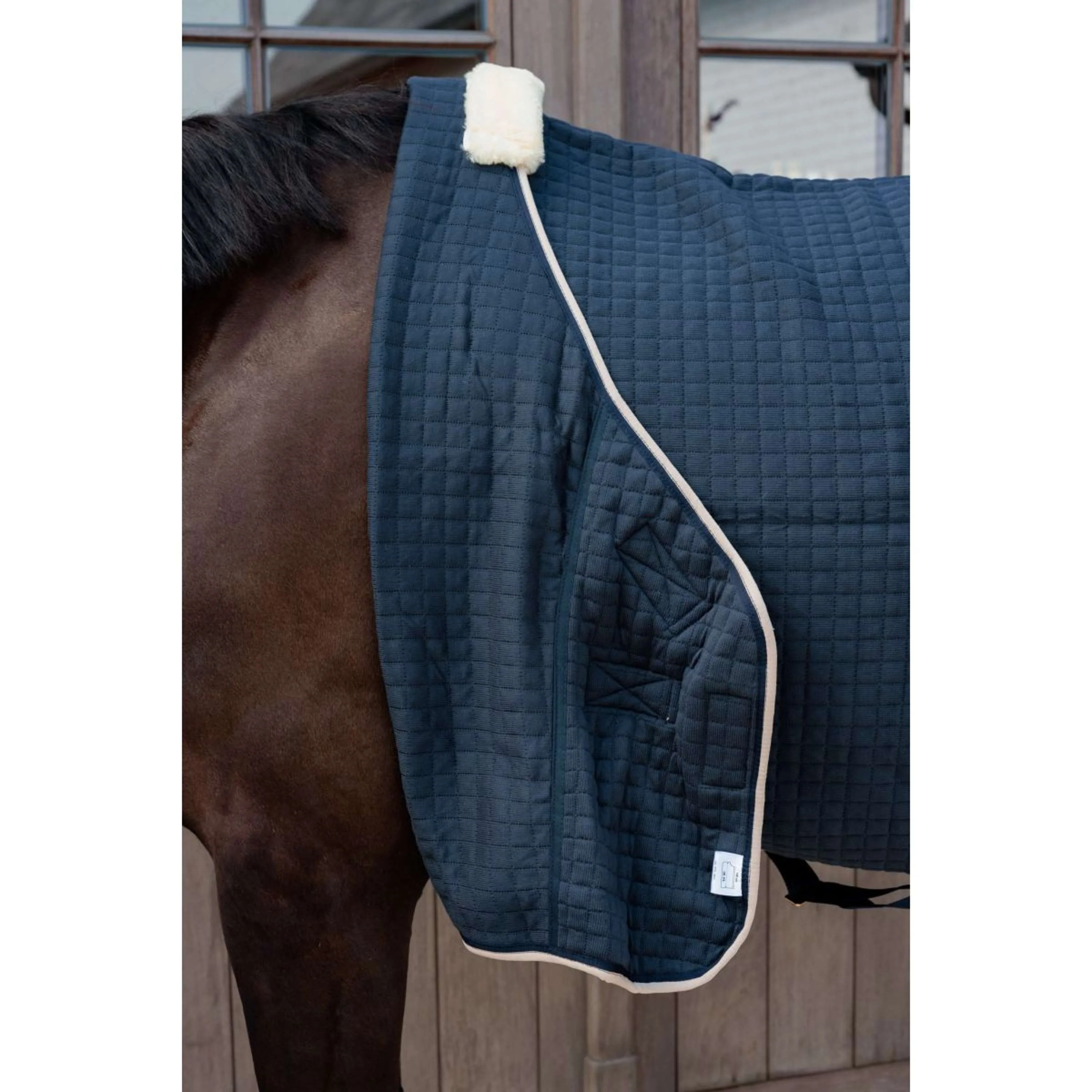 Kentucky Chemise Rafraîchissante PROTherm Marin - Image 5