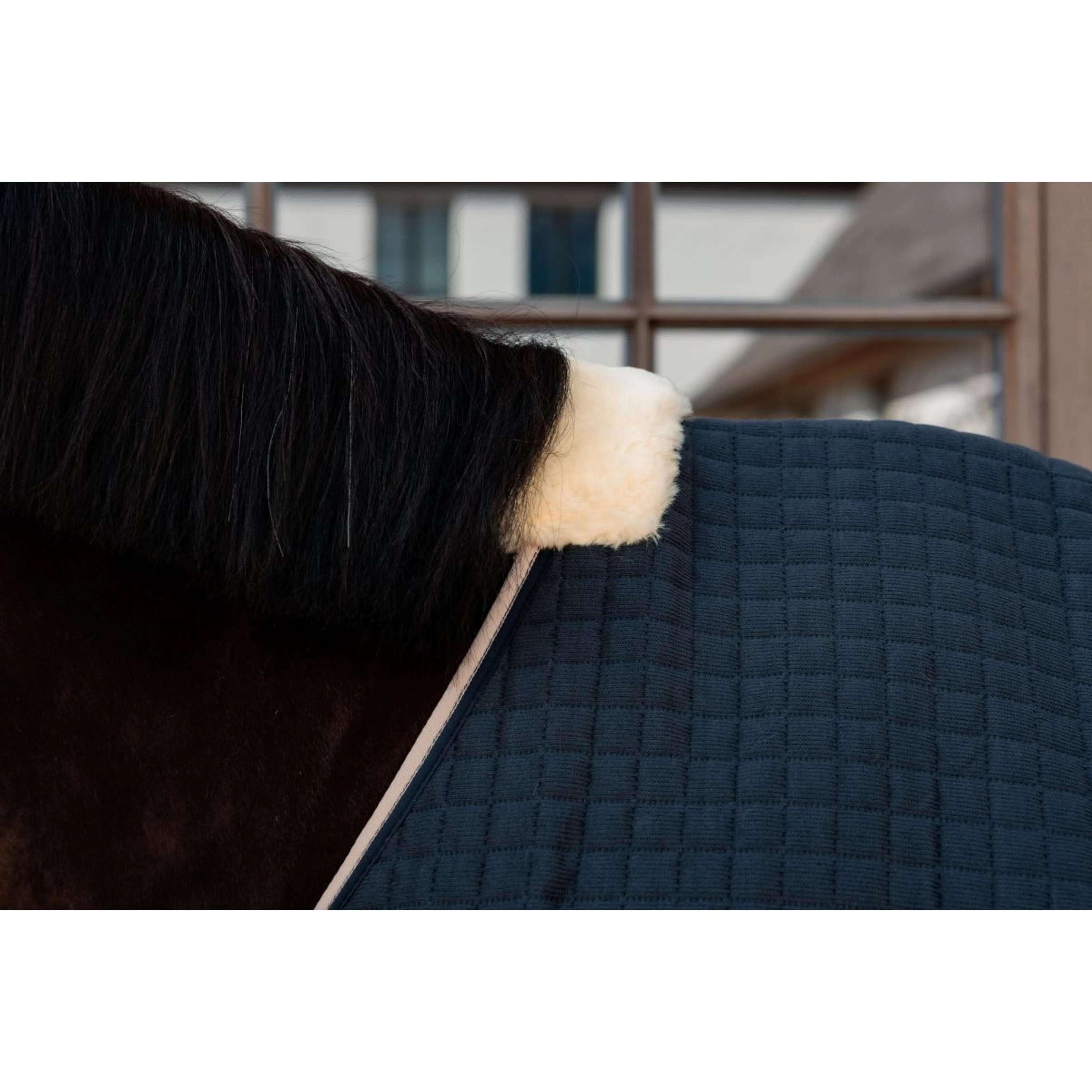 Kentucky Chemise Rafraîchissante PROTherm Marin - Image 6