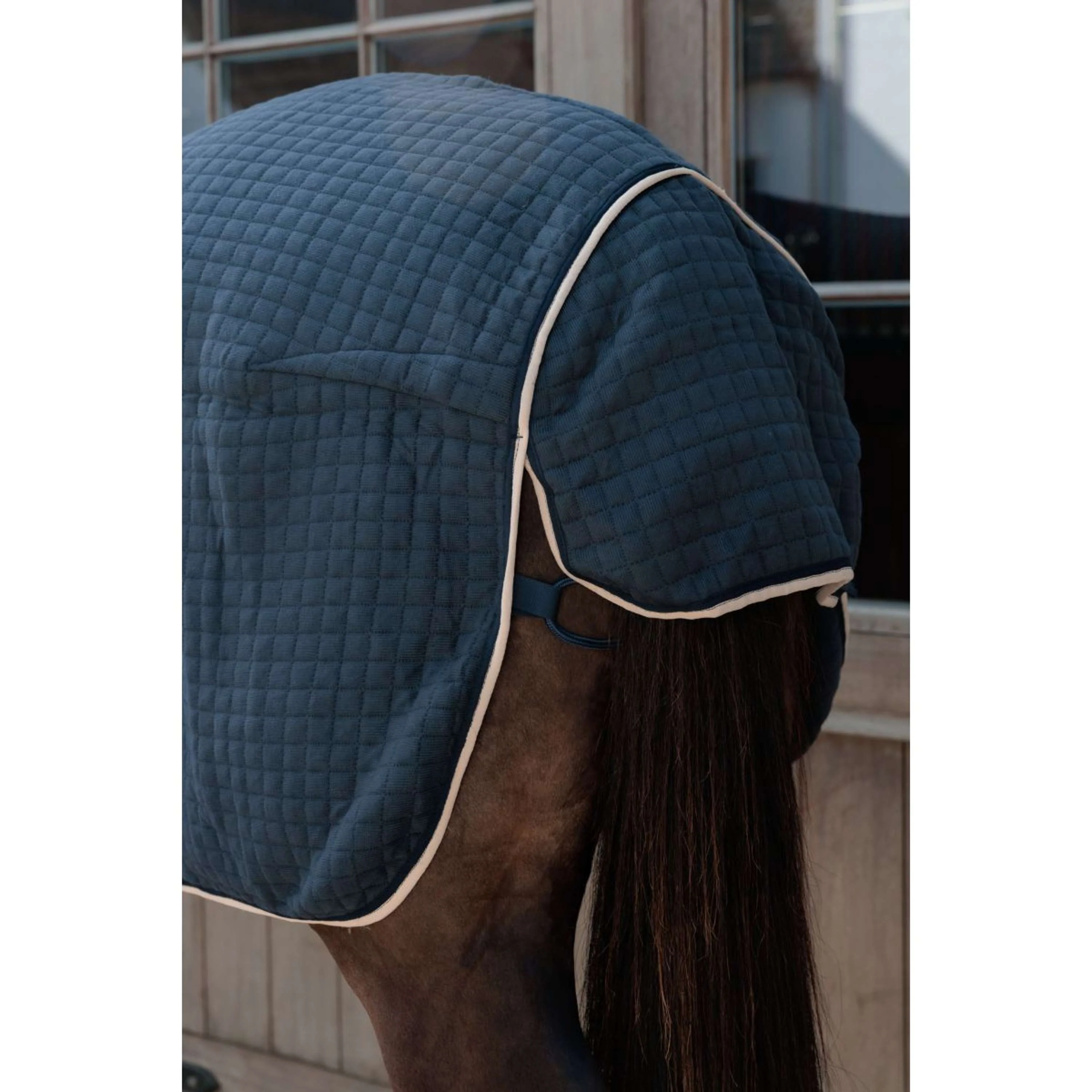Kentucky Chemise Rafraîchissante PROTherm Marin - Image 8