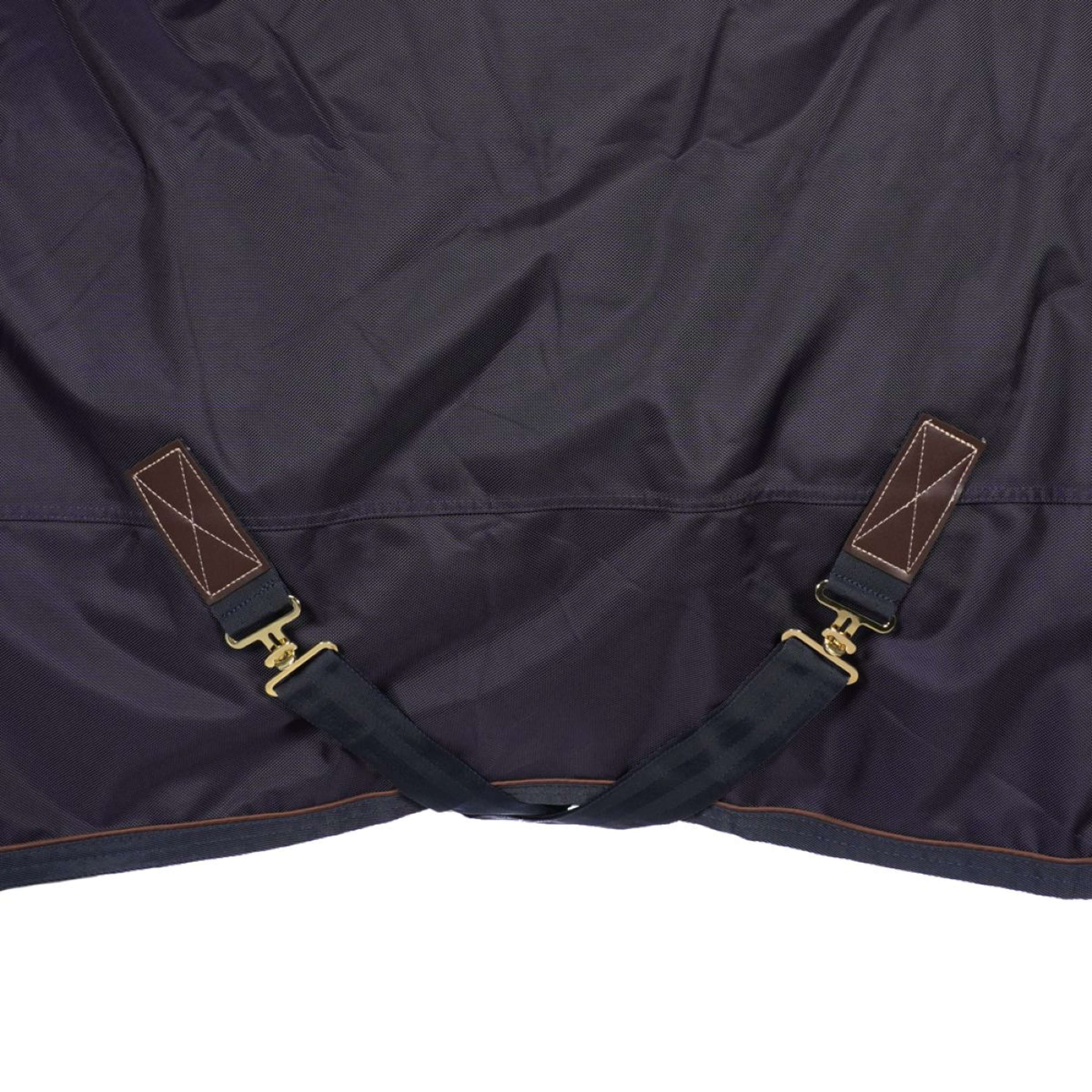 Kentucky Couverture Turnout All Weather 160g Marin - Image 9