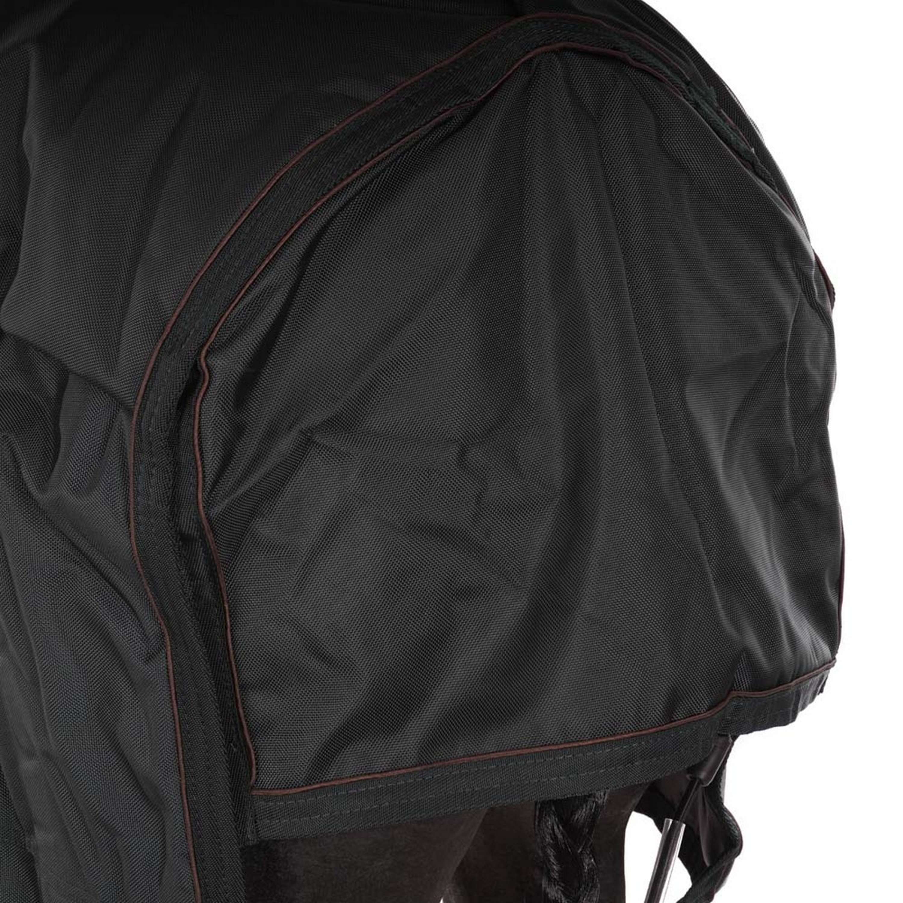Kentucky Couverture Turnout All Weather 160g Vert Foncé - Image 9