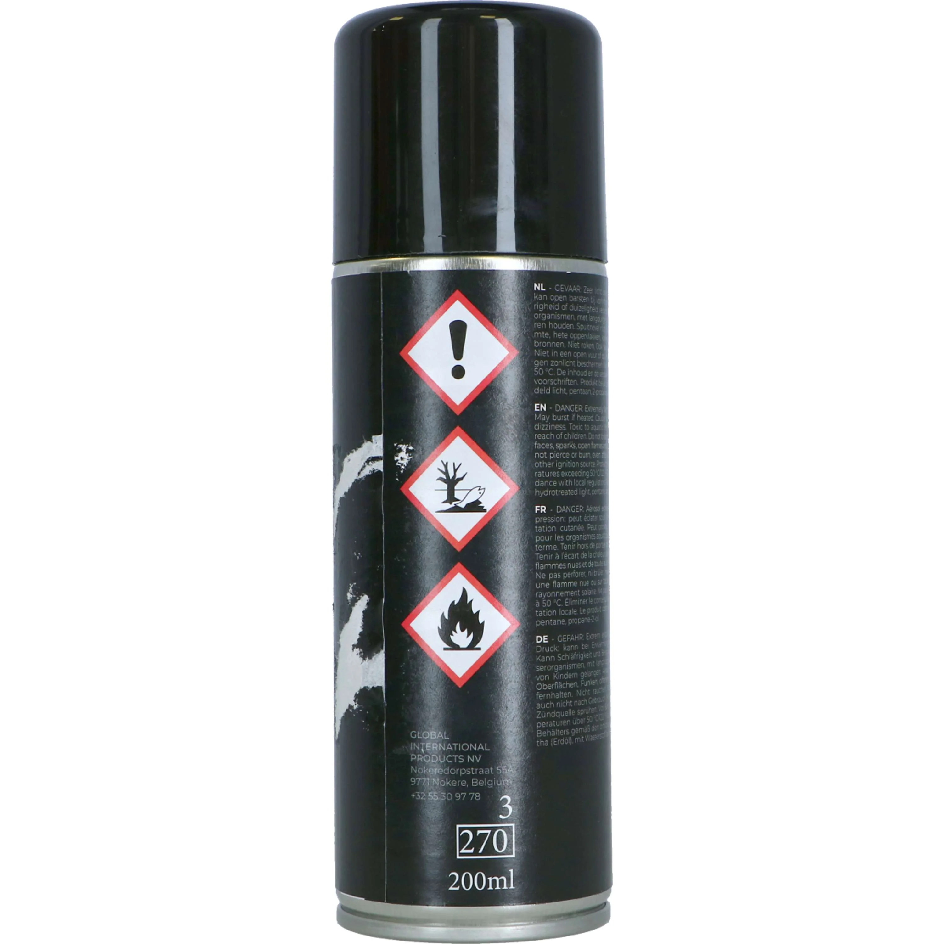 Kentucky Cleaner de Bottes - Image 4