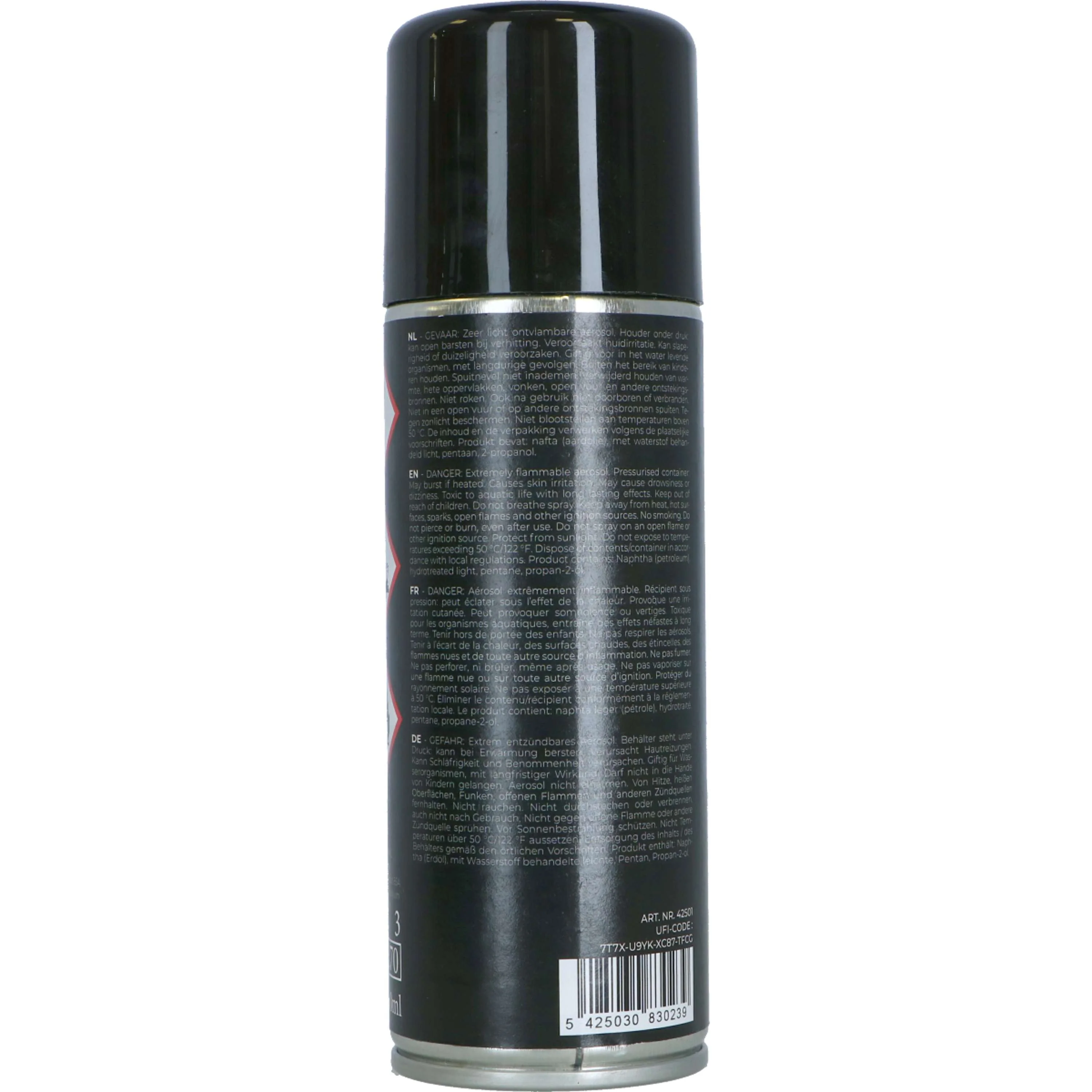 Kentucky Cleaner de Bottes - Image 5