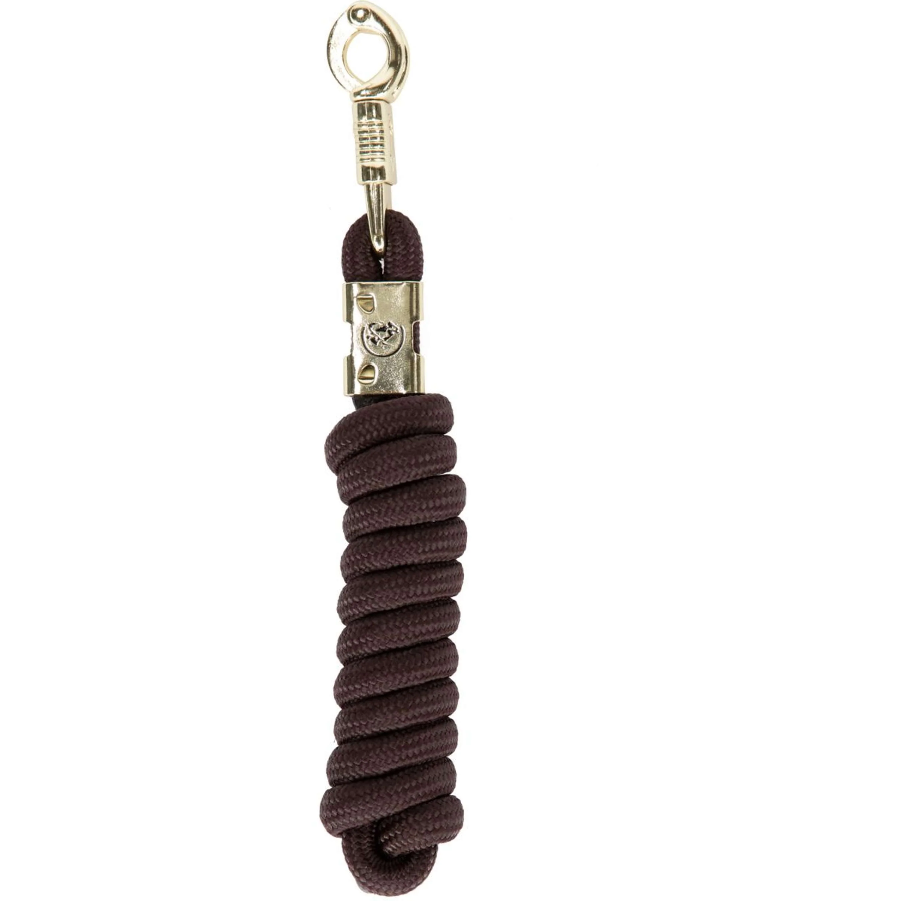 Kentucky Corde pour Licol Crochet Panique Marron - Image 3