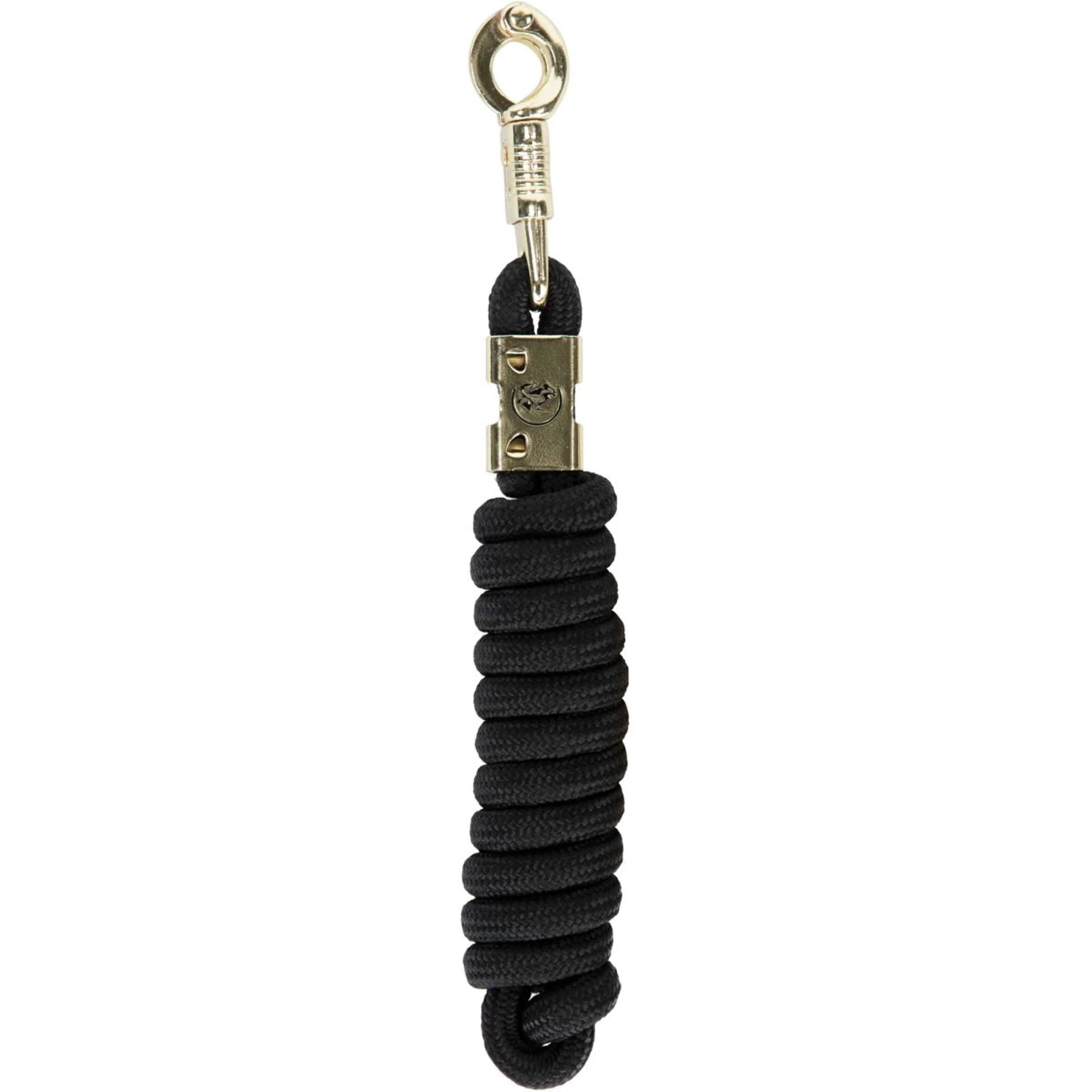 Kentucky Corde pour Licol Crochet Panique Noir - Image 4