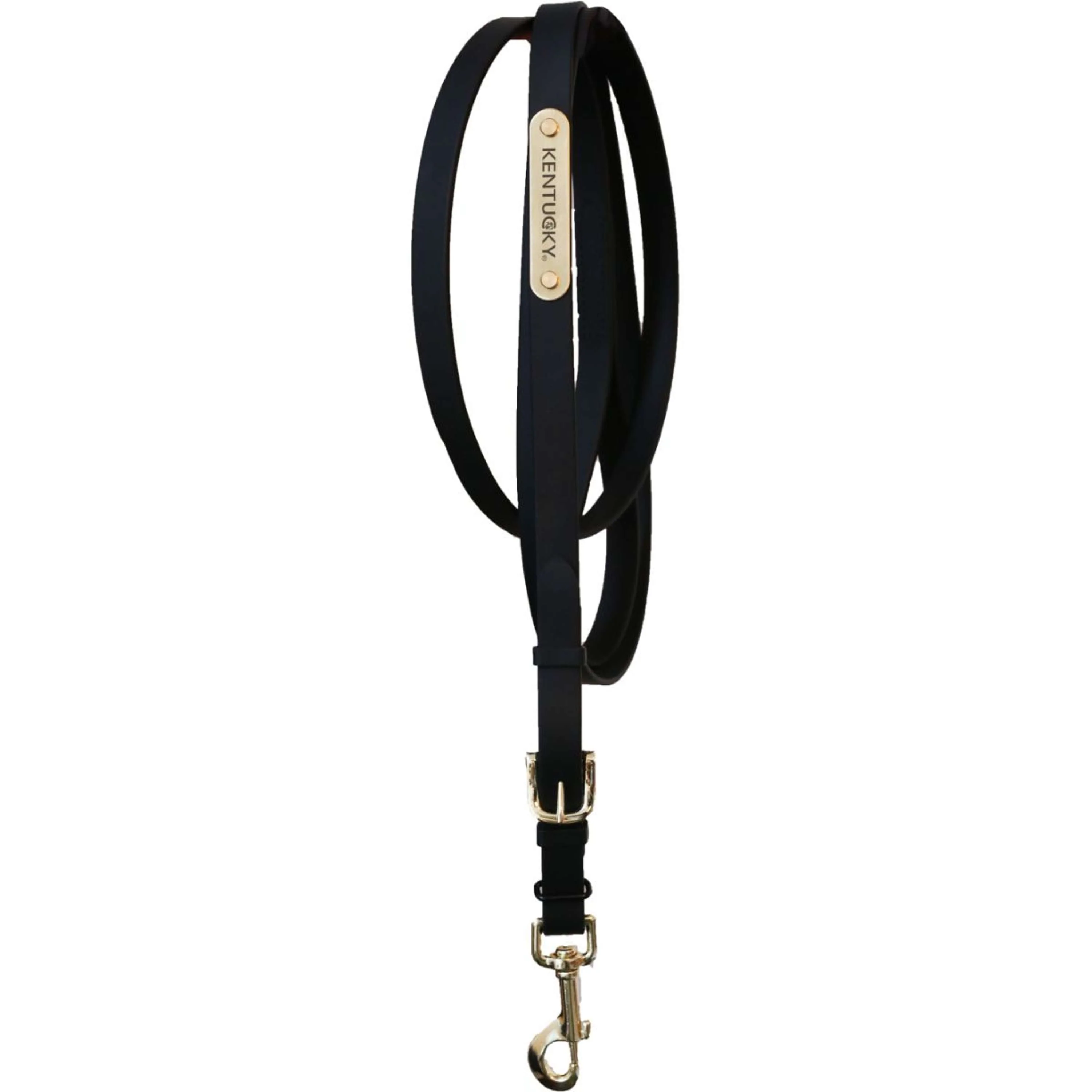 Kentucky Corde pour Licol Noir - Image 3