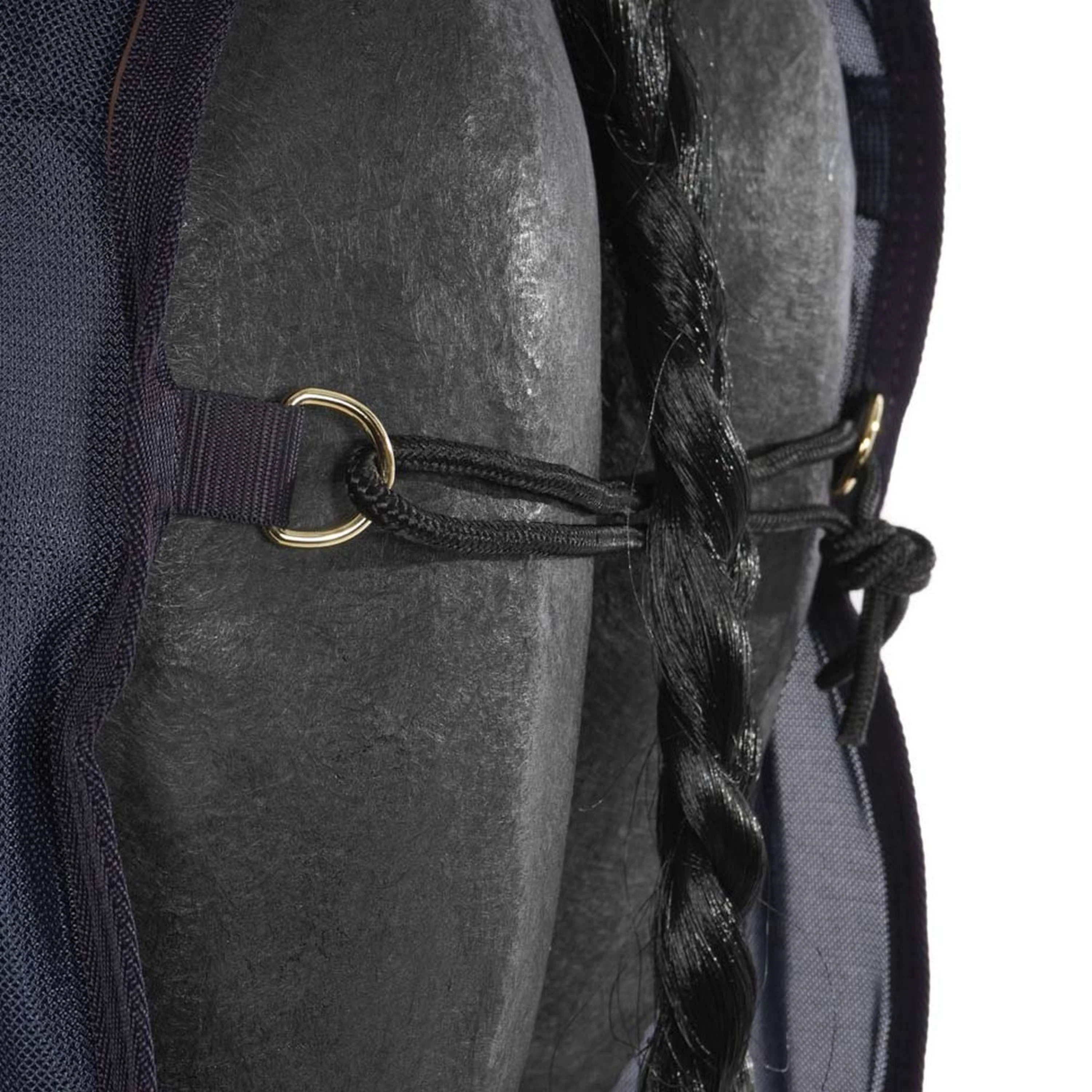 Kentucky Couverture Anti-Mouches Mesh Marin - Image 10