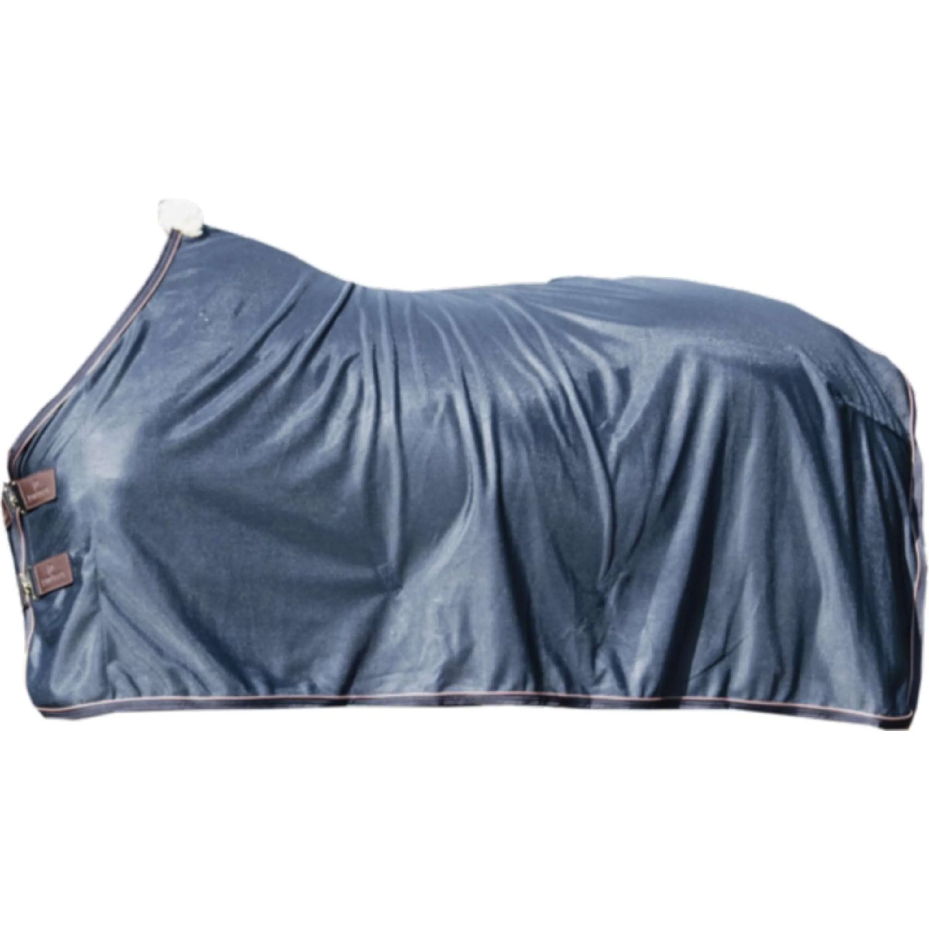 Kentucky Couverture Anti-Mouches Mesh Marin - Image 5