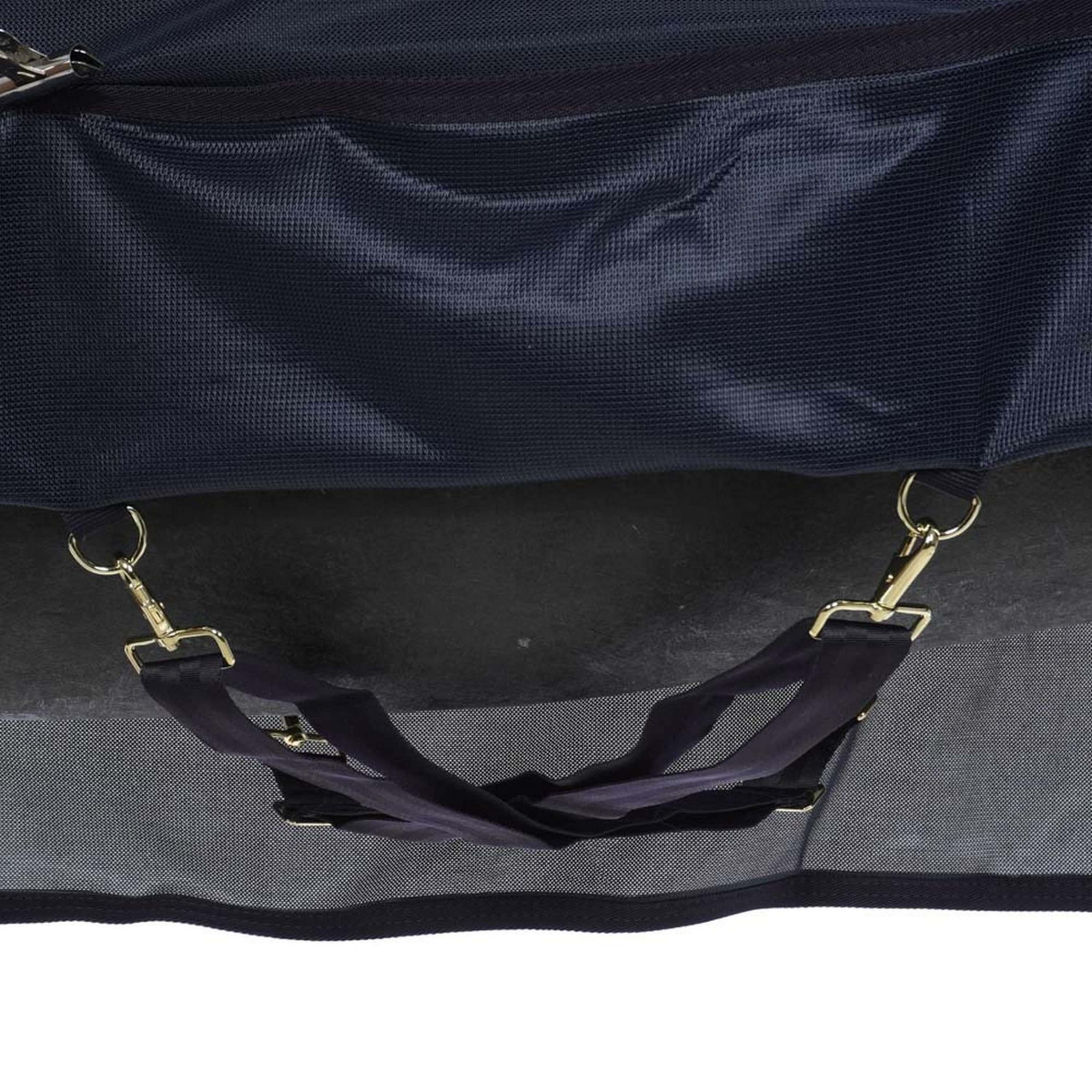 Kentucky Couverture Anti-Mouches Mesh Marin - Image 9