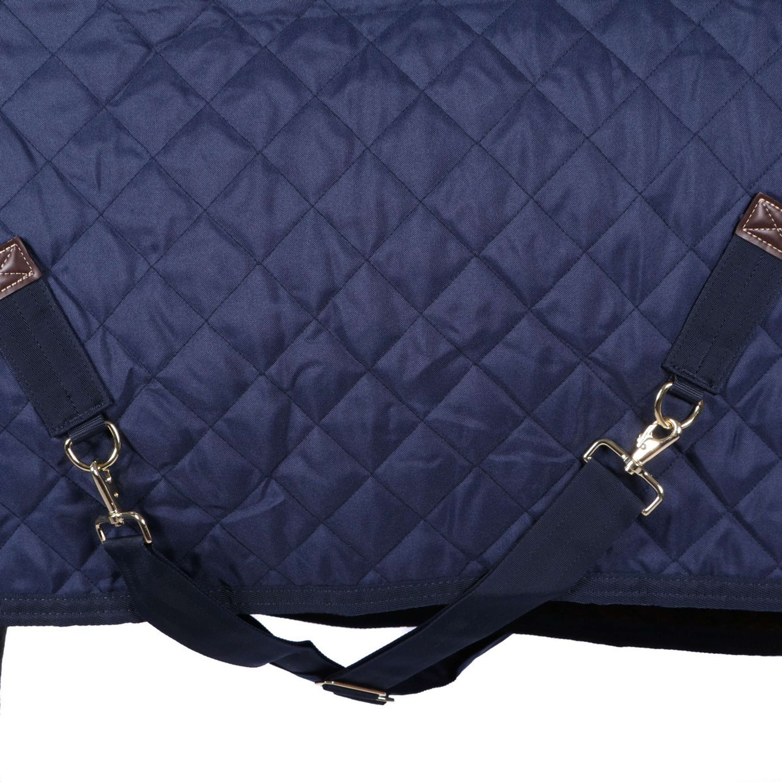 Kentucky Couverture de Concours 160g Marin - Image 5