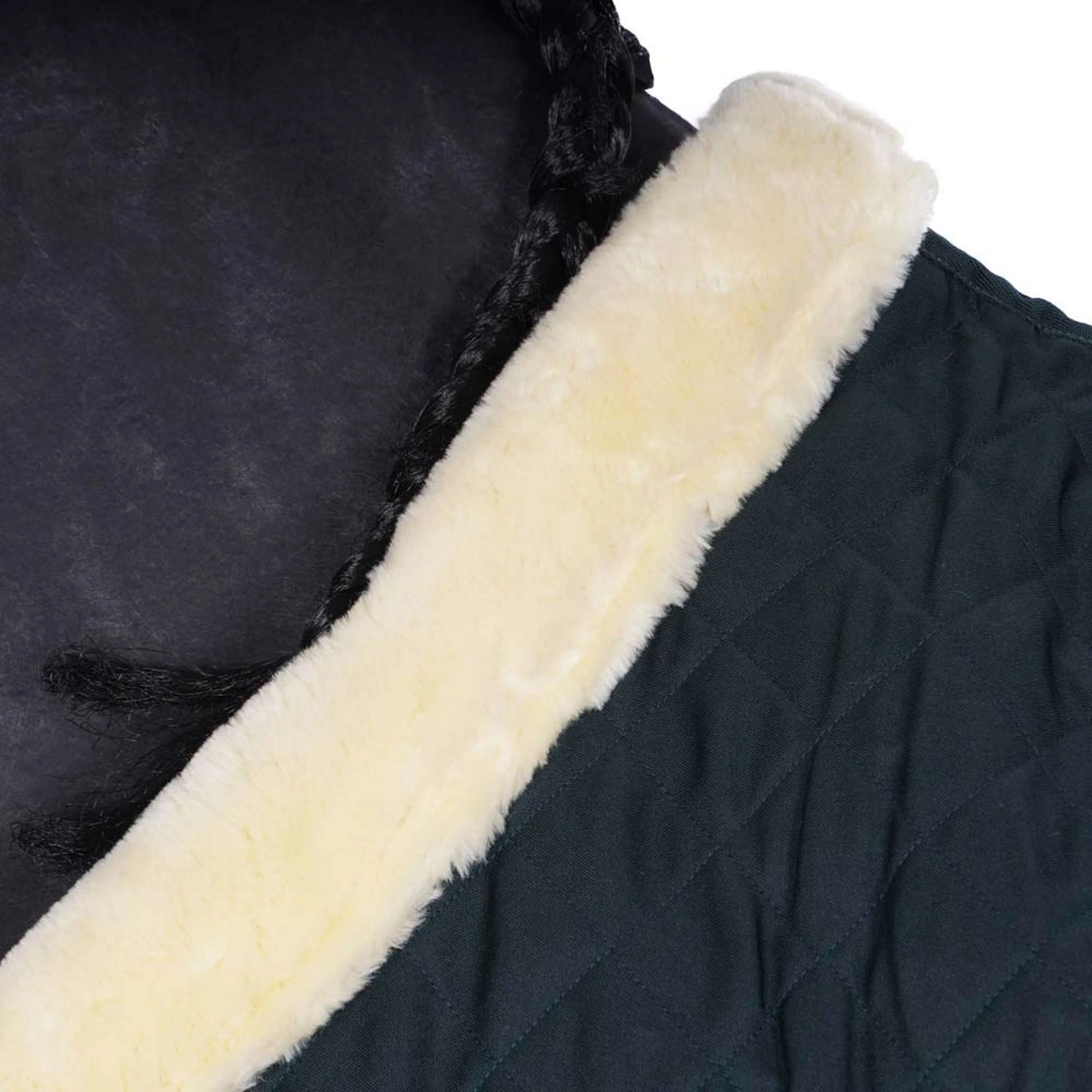 Kentucky Couverture de Concours 160g Vert Foncé - Image 8