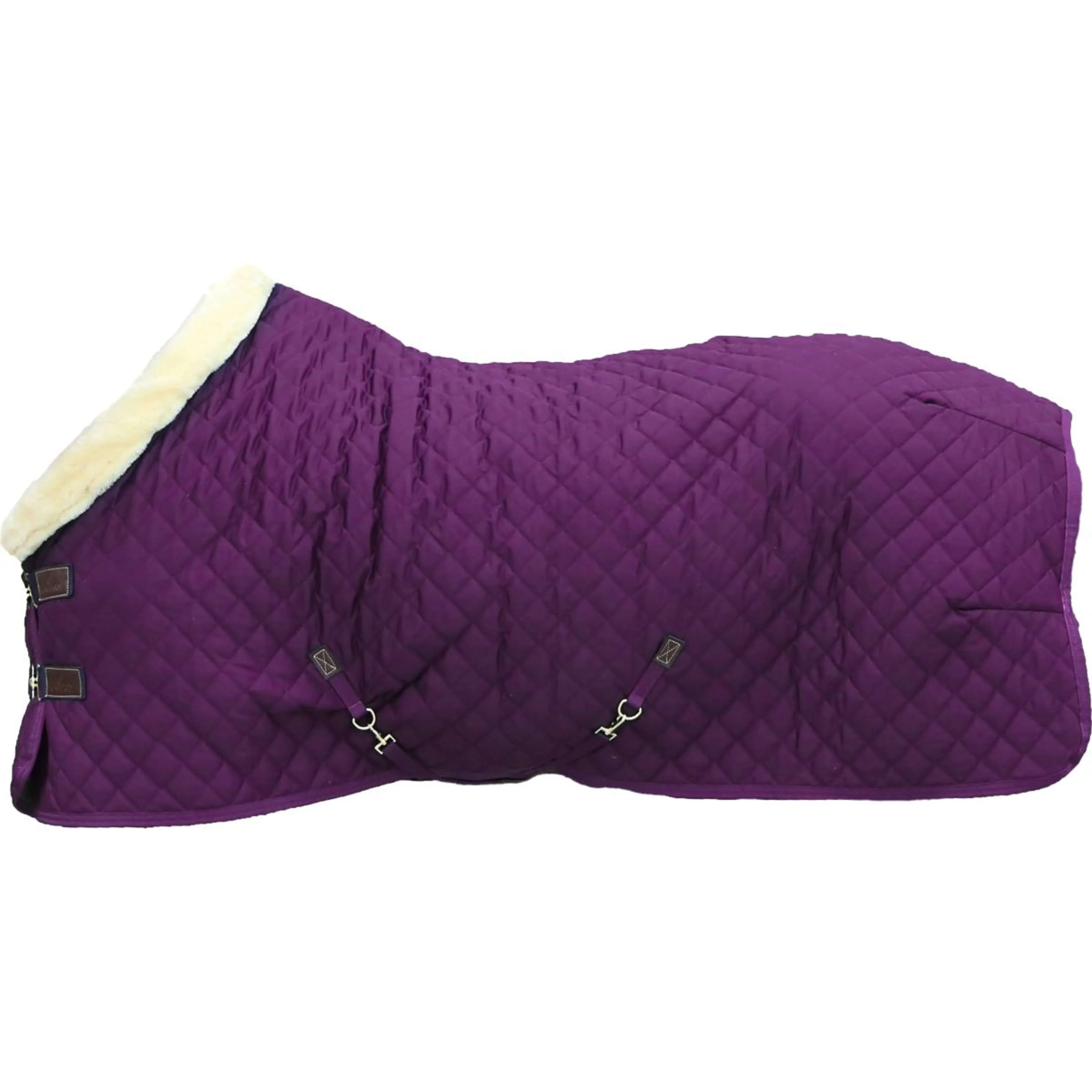 Kentucky Couverture de Concours 160g Violet - Image 2
