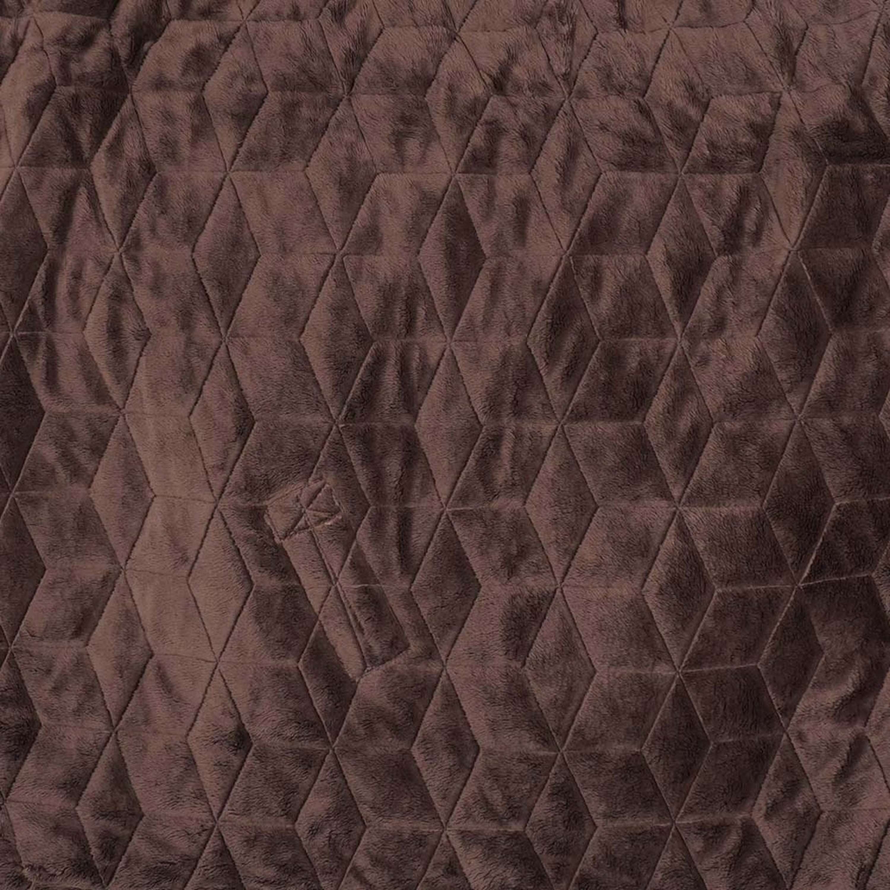 Kentucky Couverture de Concours velours 160g Émeraude - Image 9