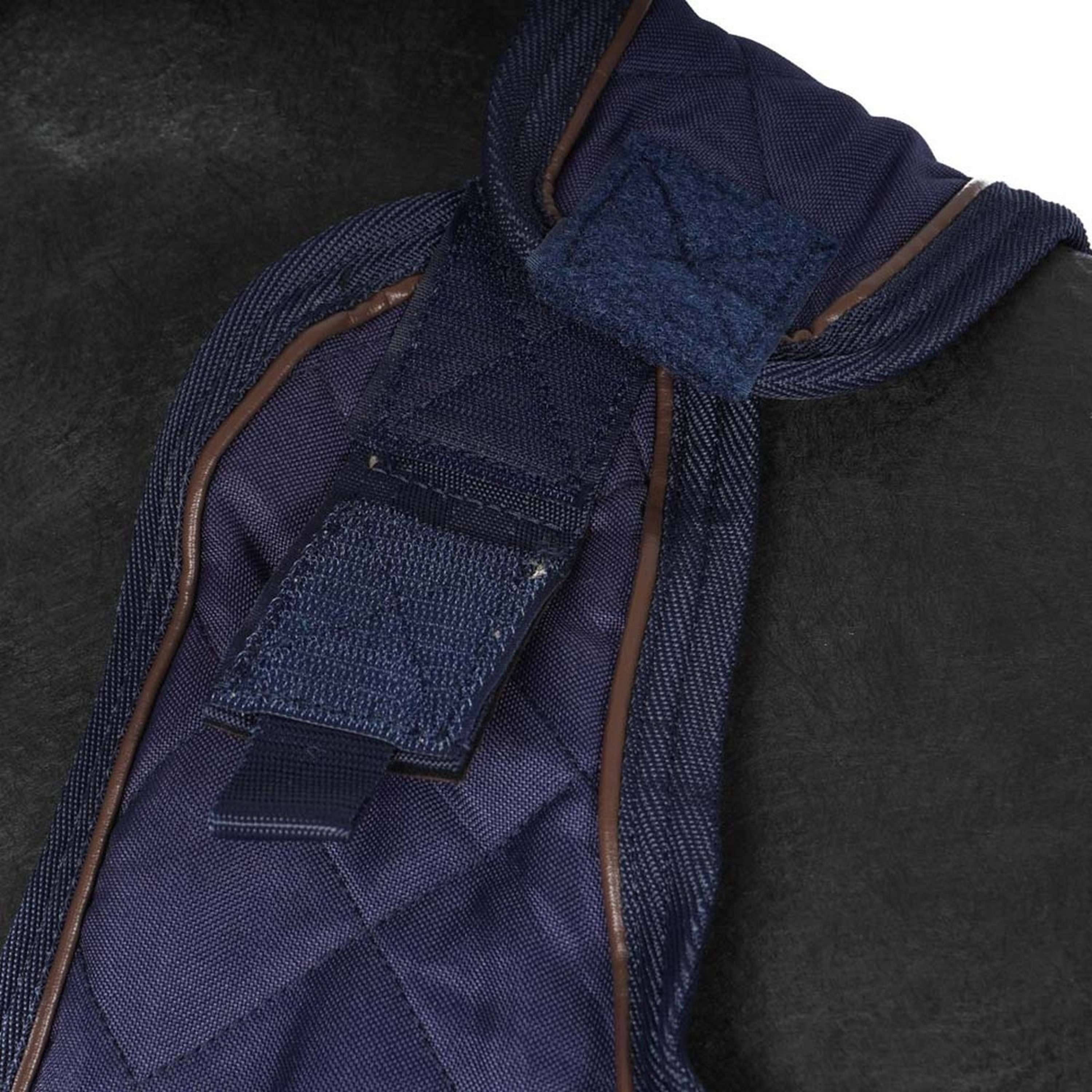 Kentucky Couverture de Marcheur 160g Marin - Image 6