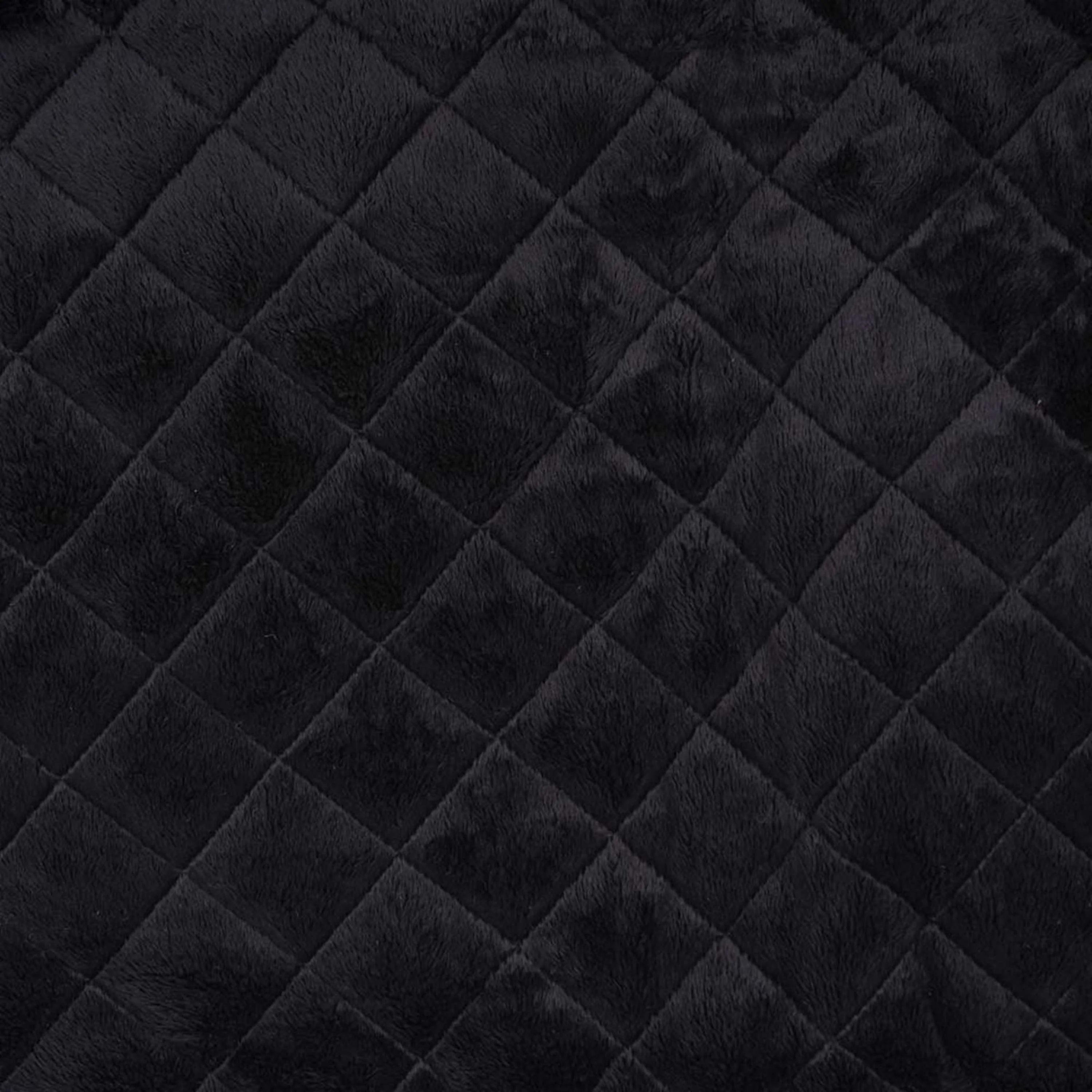 Kentucky Couvre-reins 160g Noir - Image 8