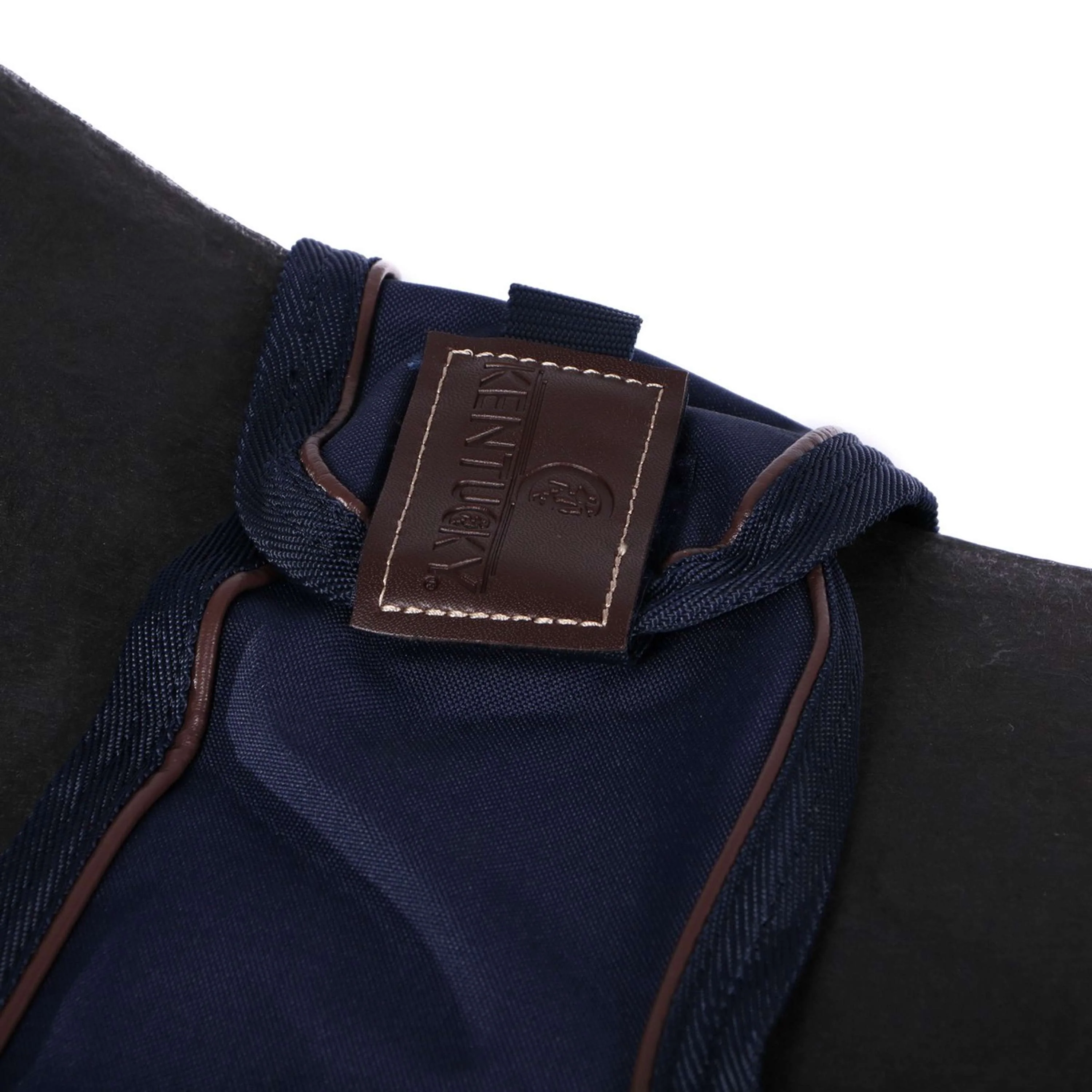 Kentucky Couverture de Marcheur All Weather 160g Marin - Image 3