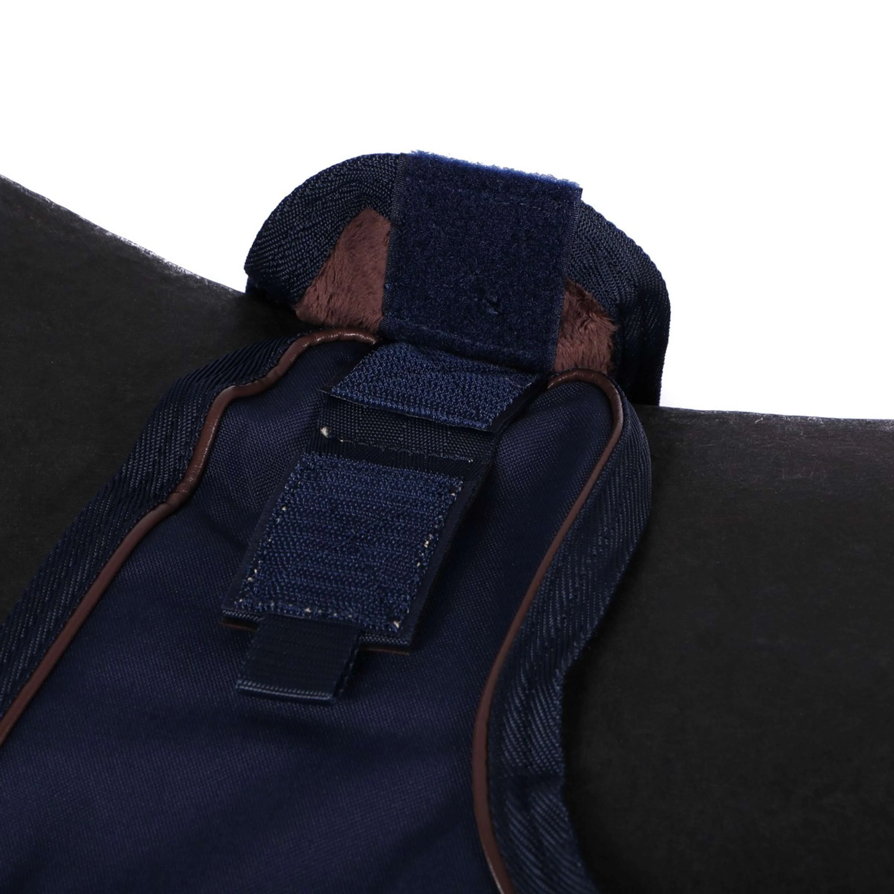 Kentucky Couverture de Marcheur All Weather 160g Marin - Image 4