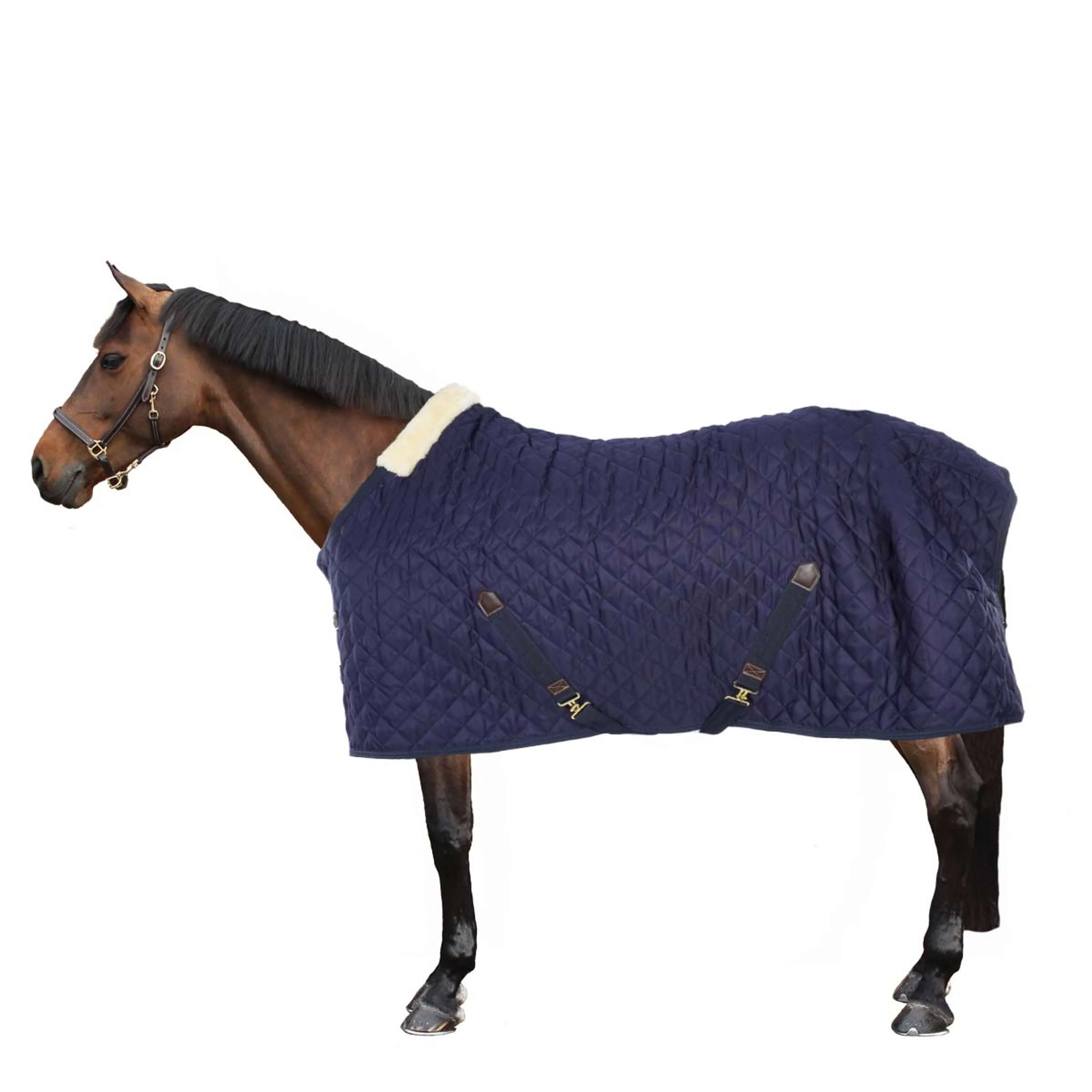 Kentucky Couverture d'Écurie 200g Marin - Image 5